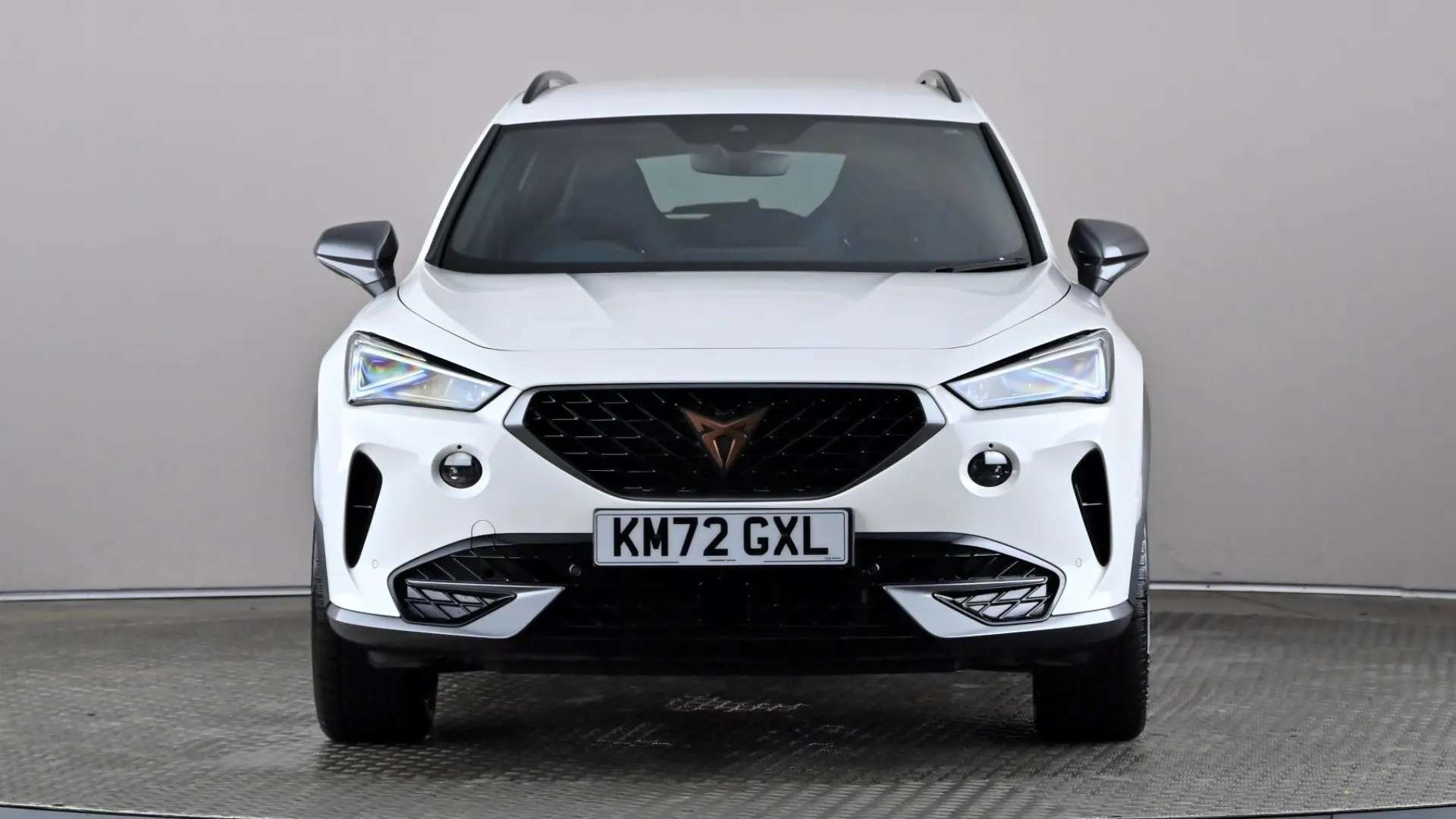 A 2022 CUPRA FORMENTOR 1.5 TSI 150 V2 DSG A 2022 CUPRA FORMENTOR 1.5 TSI 150 V2 DSG