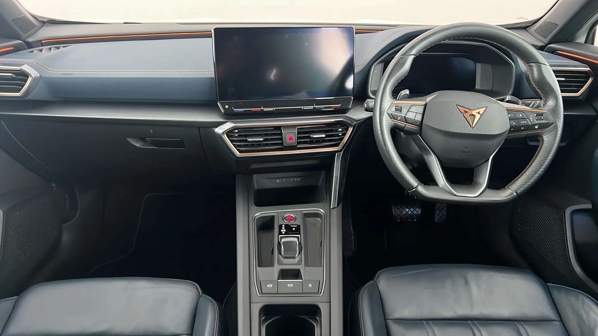 2022 CUPRA FORMENTOR 2022 CUPRA FORMENTOR