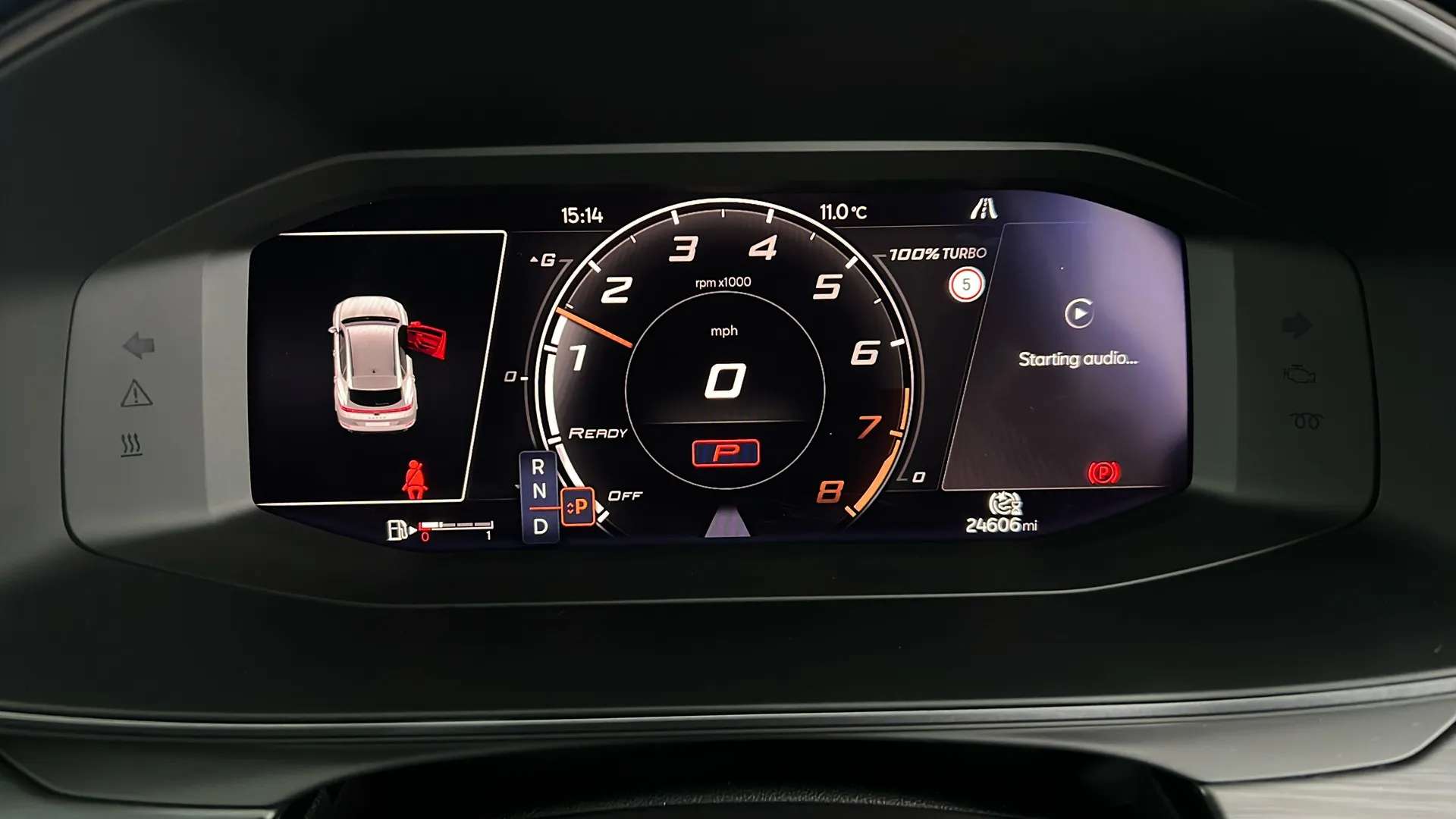 2022 CUPRA FORMENTOR 2022 CUPRA FORMENTOR