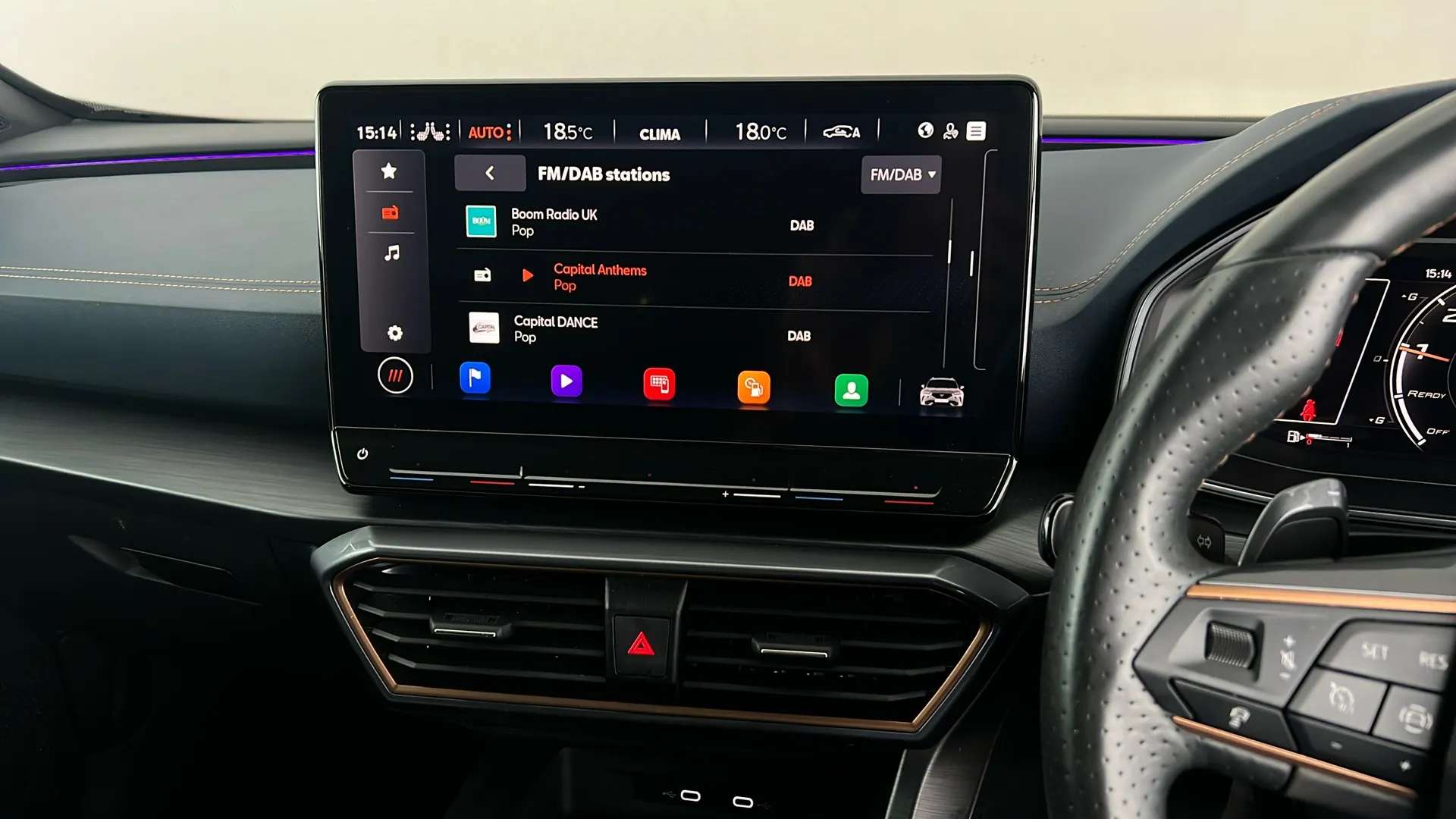 2022 CUPRA FORMENTOR 2022 CUPRA FORMENTOR