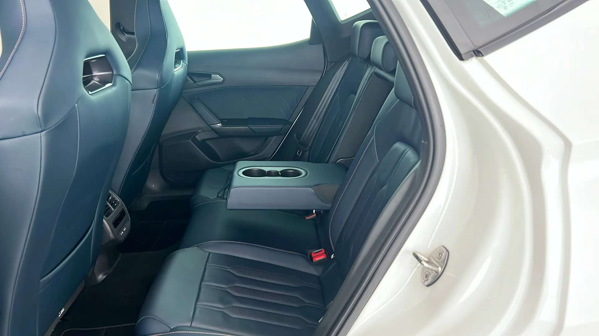 2022 CUPRA FORMENTOR 2022 CUPRA FORMENTOR