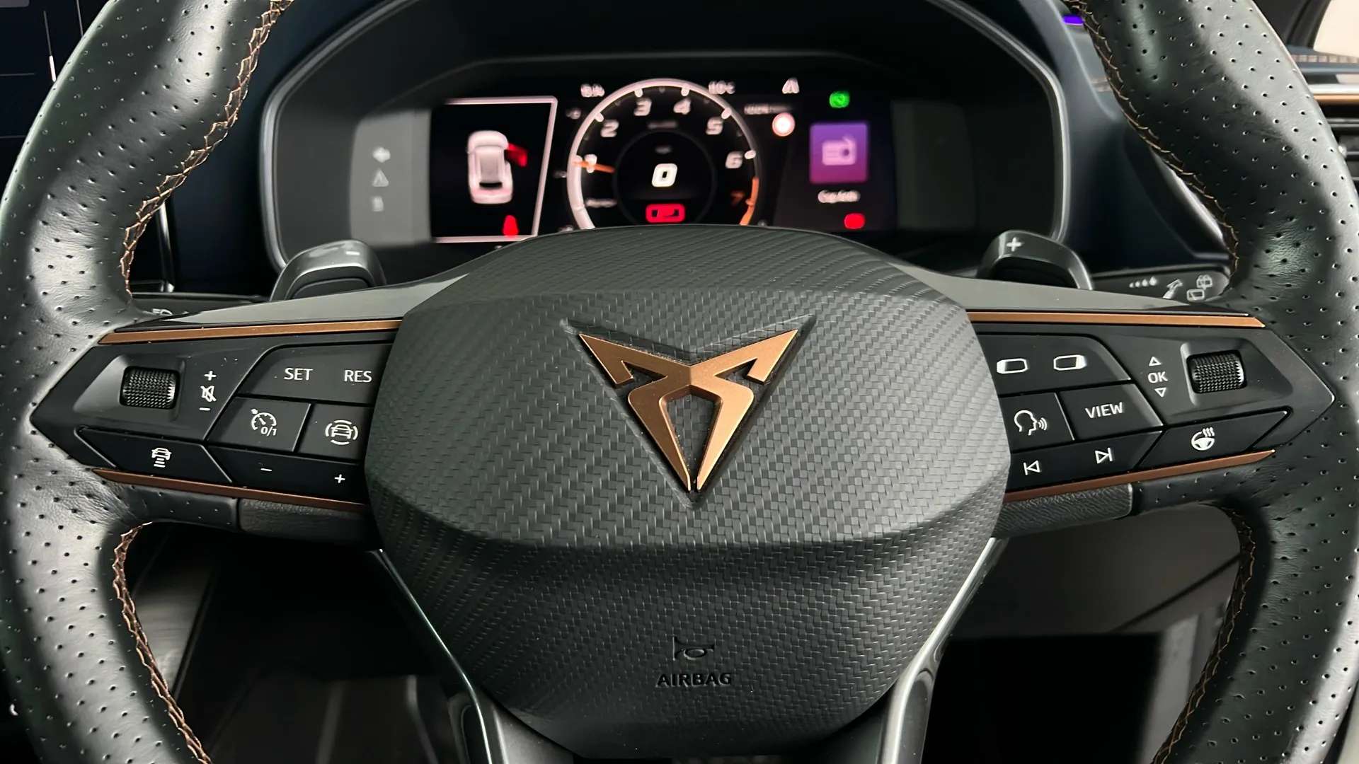 2022 CUPRA FORMENTOR 2022 CUPRA FORMENTOR