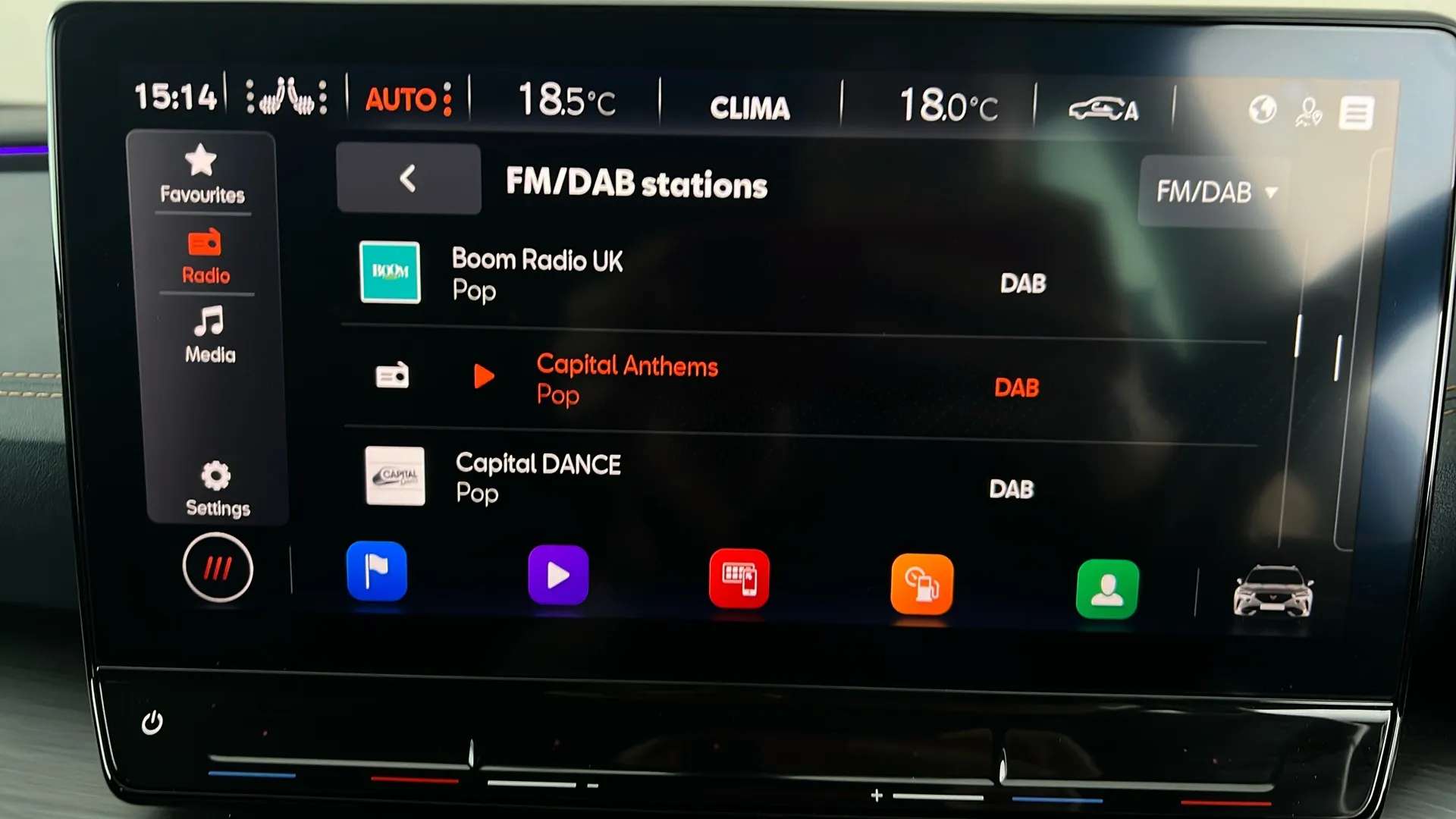 2022 CUPRA FORMENTOR 2022 CUPRA FORMENTOR
