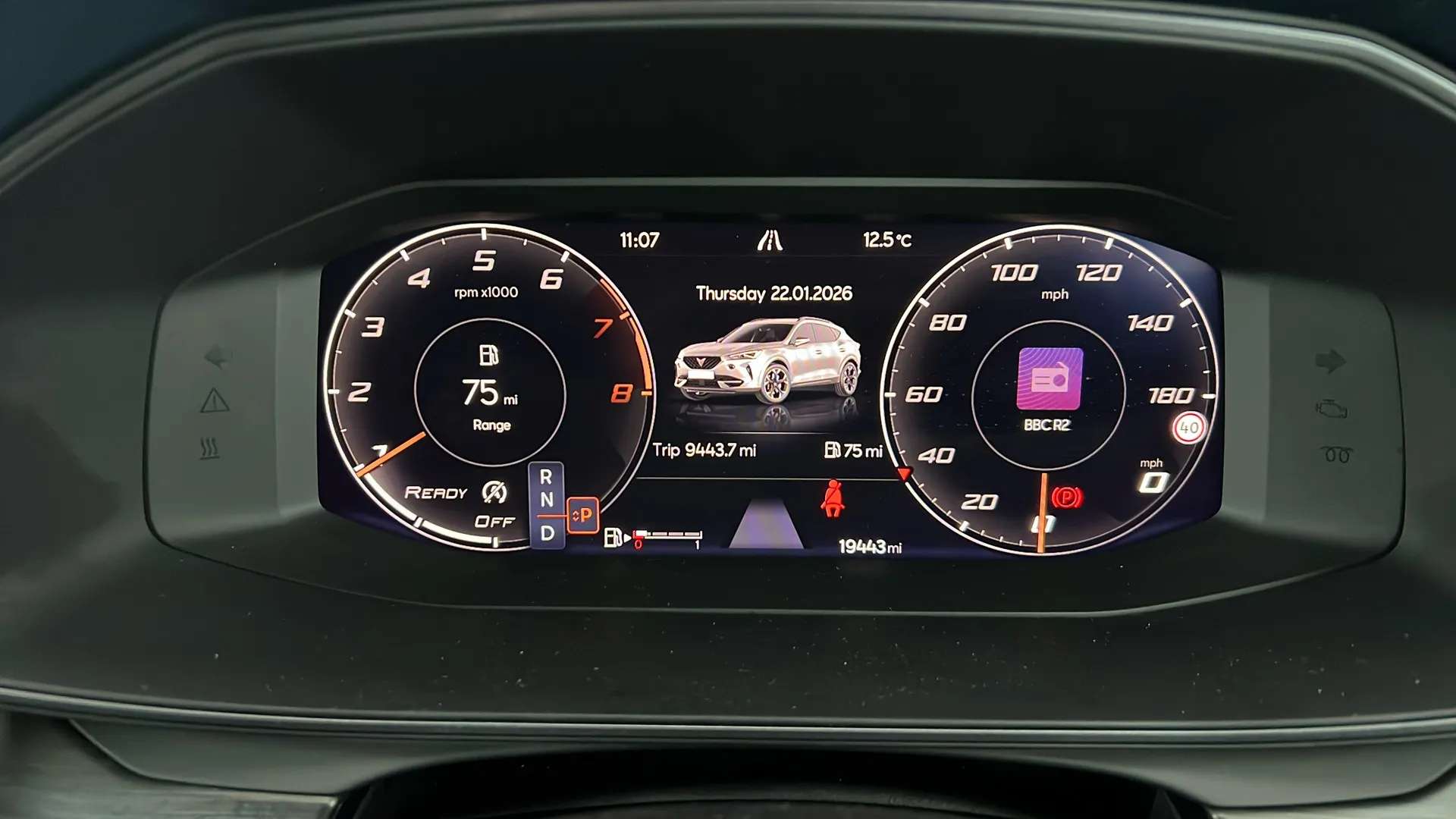 2024 CUPRA FORMENTOR 2024 CUPRA FORMENTOR