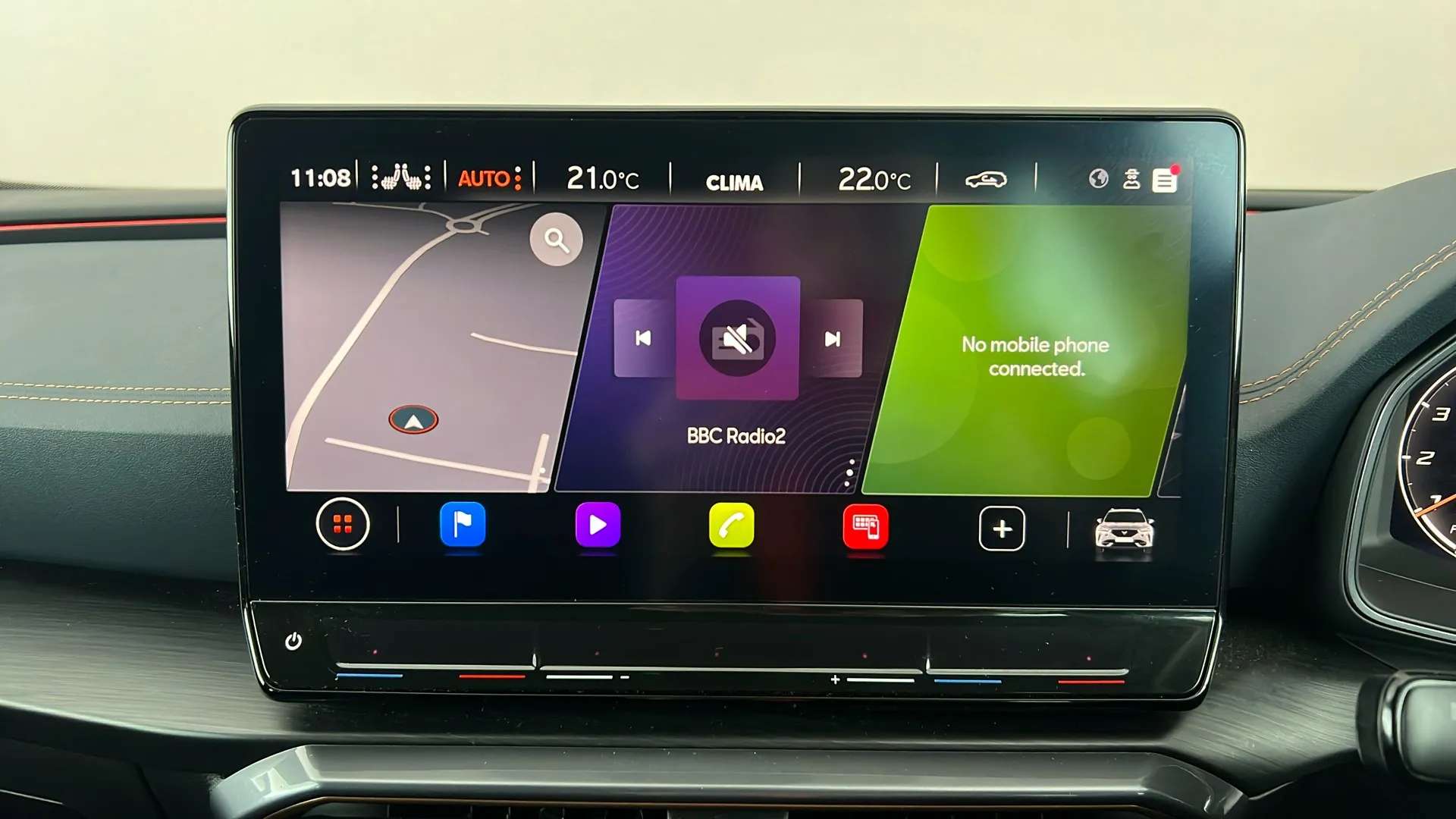 2024 CUPRA FORMENTOR 2024 CUPRA FORMENTOR