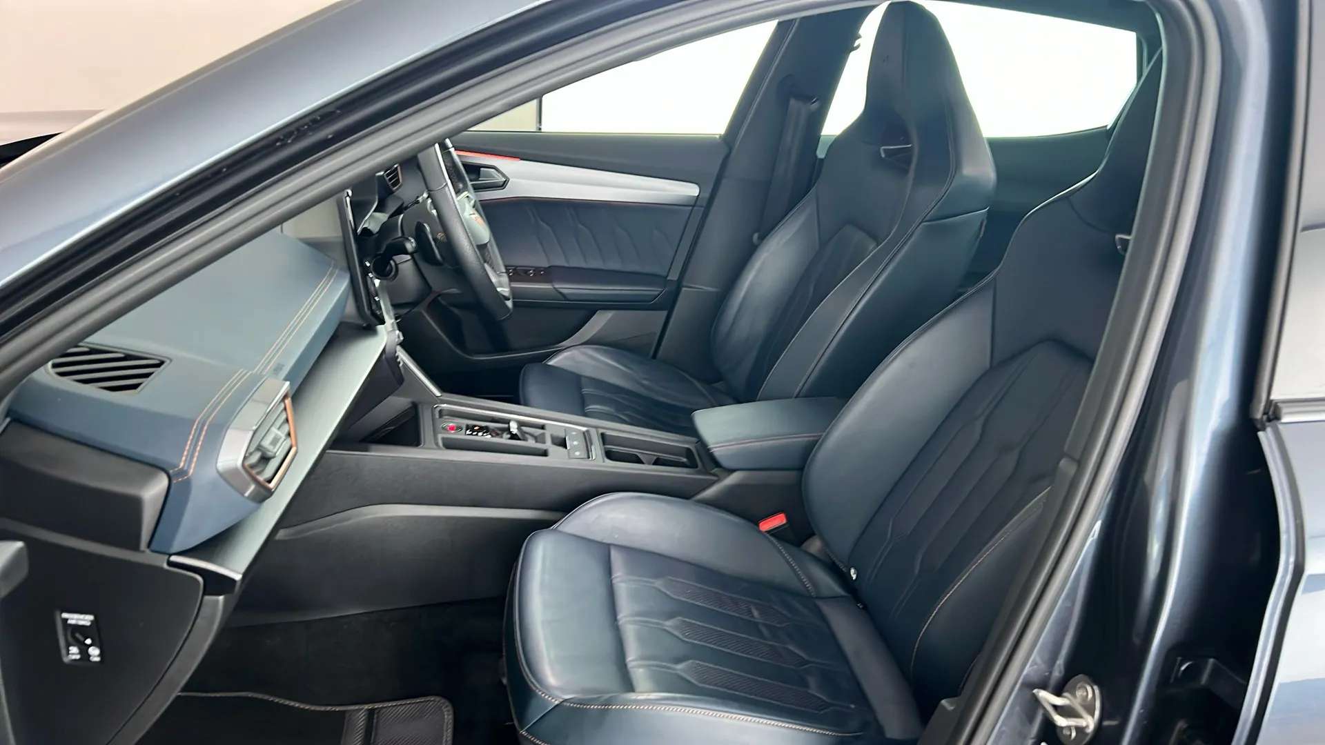 2024 CUPRA FORMENTOR 2024 CUPRA FORMENTOR