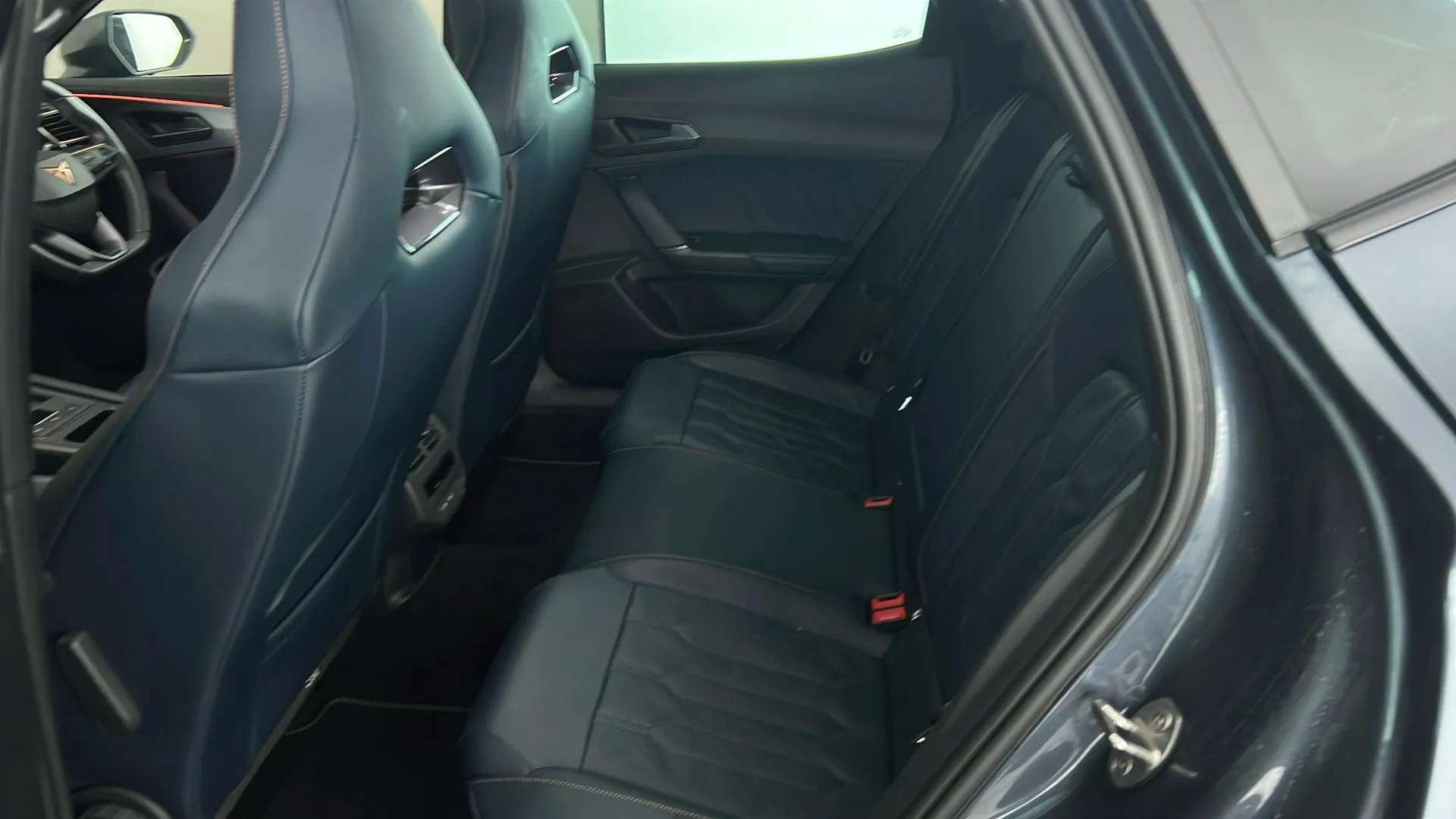 2024 CUPRA FORMENTOR 2024 CUPRA FORMENTOR