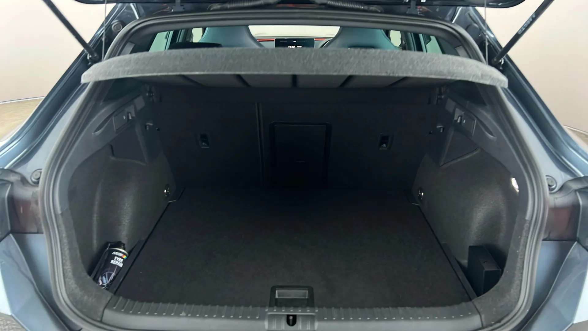 2024 CUPRA FORMENTOR 2024 CUPRA FORMENTOR