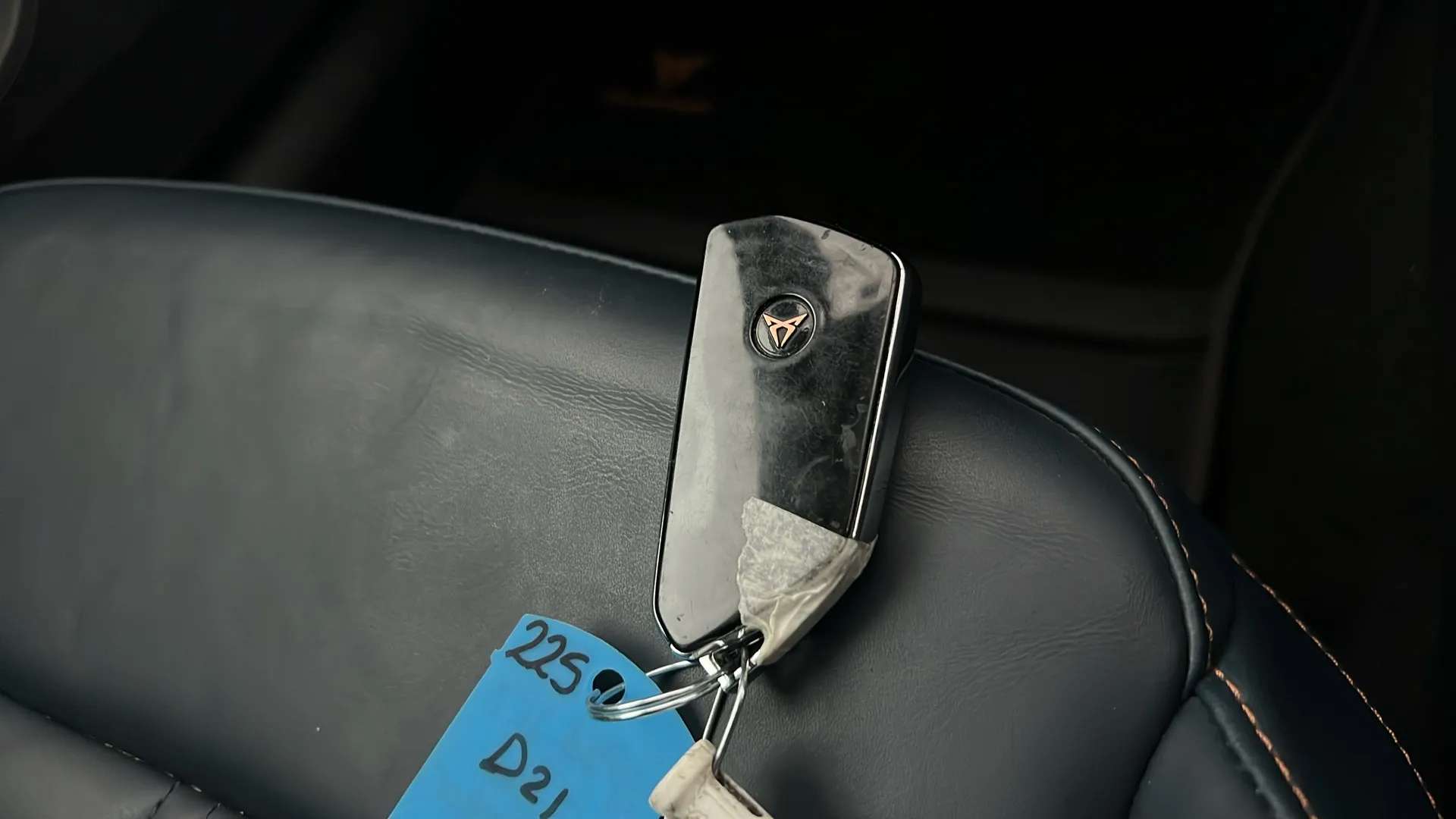 2024 CUPRA FORMENTOR 2024 CUPRA FORMENTOR