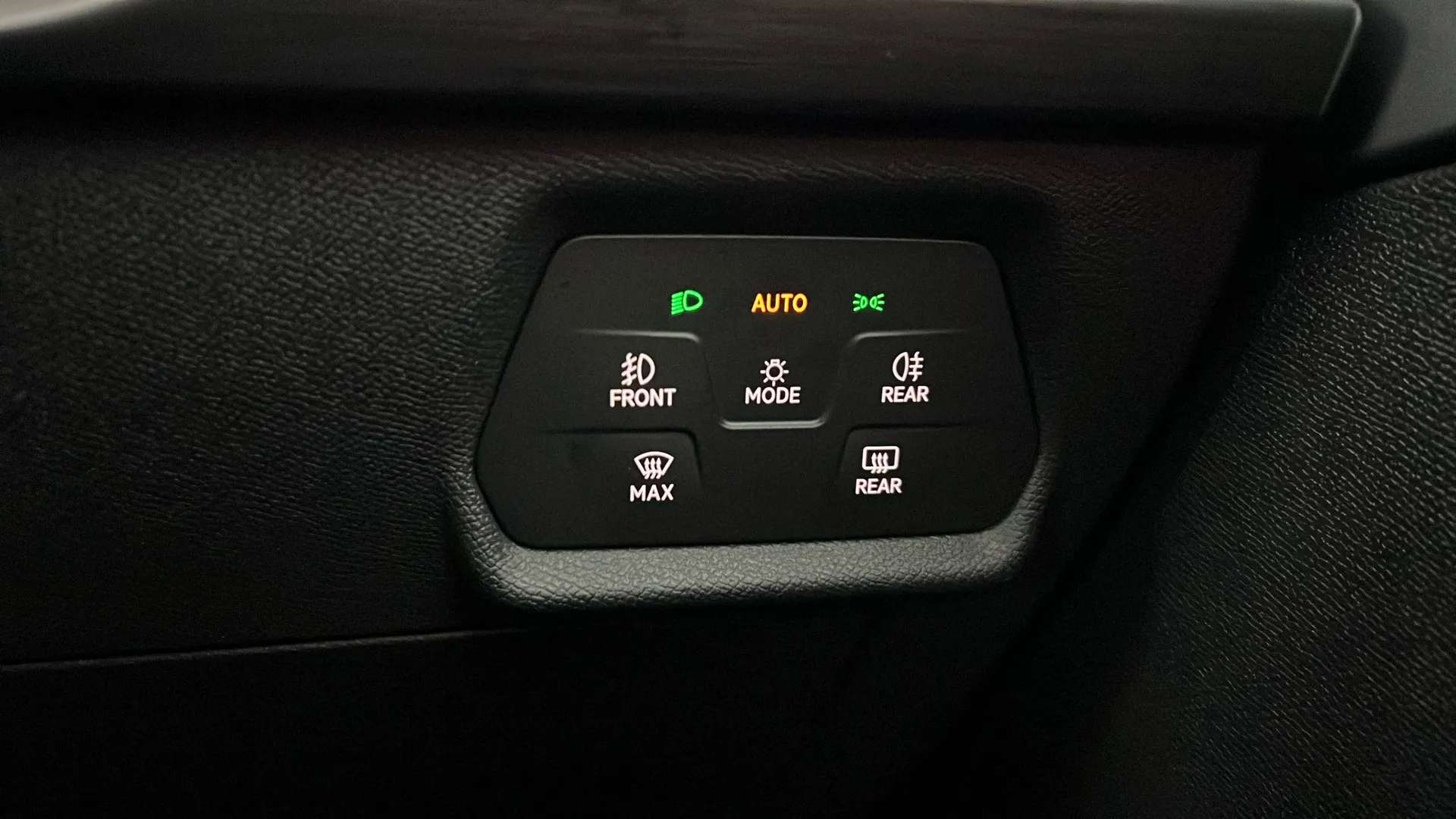 2024 CUPRA FORMENTOR 2024 CUPRA FORMENTOR