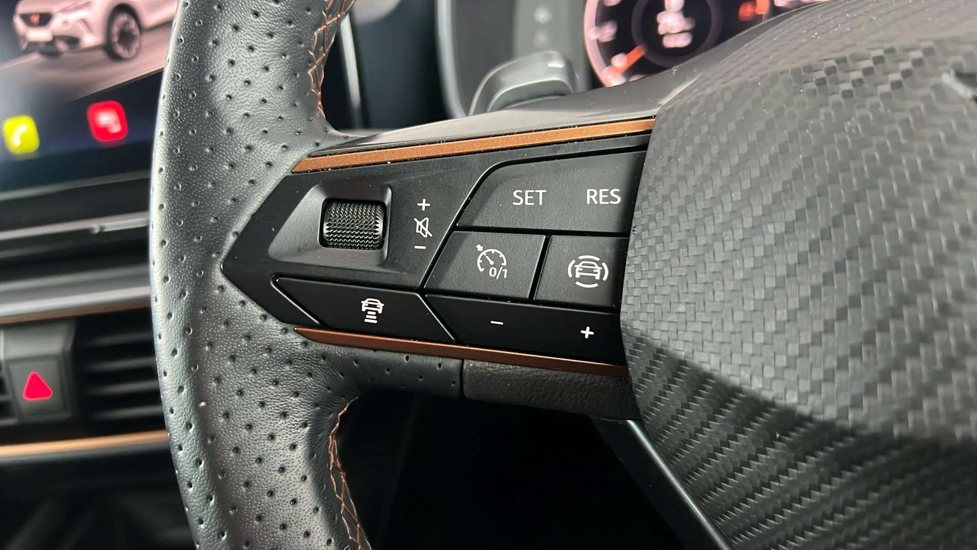 2024 CUPRA FORMENTOR 2024 CUPRA FORMENTOR