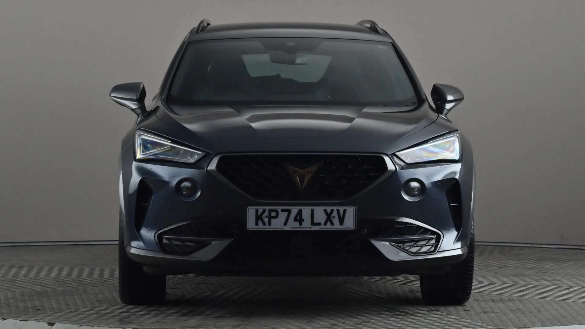 A 2024 CUPRA FORMENTOR 1.5 TSI 150 V2 DSG A 2024 CUPRA FORMENTOR 1.5 TSI 150 V2 DSG