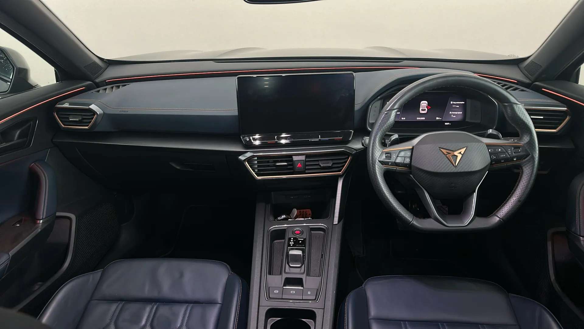 2024 CUPRA FORMENTOR 2024 CUPRA FORMENTOR