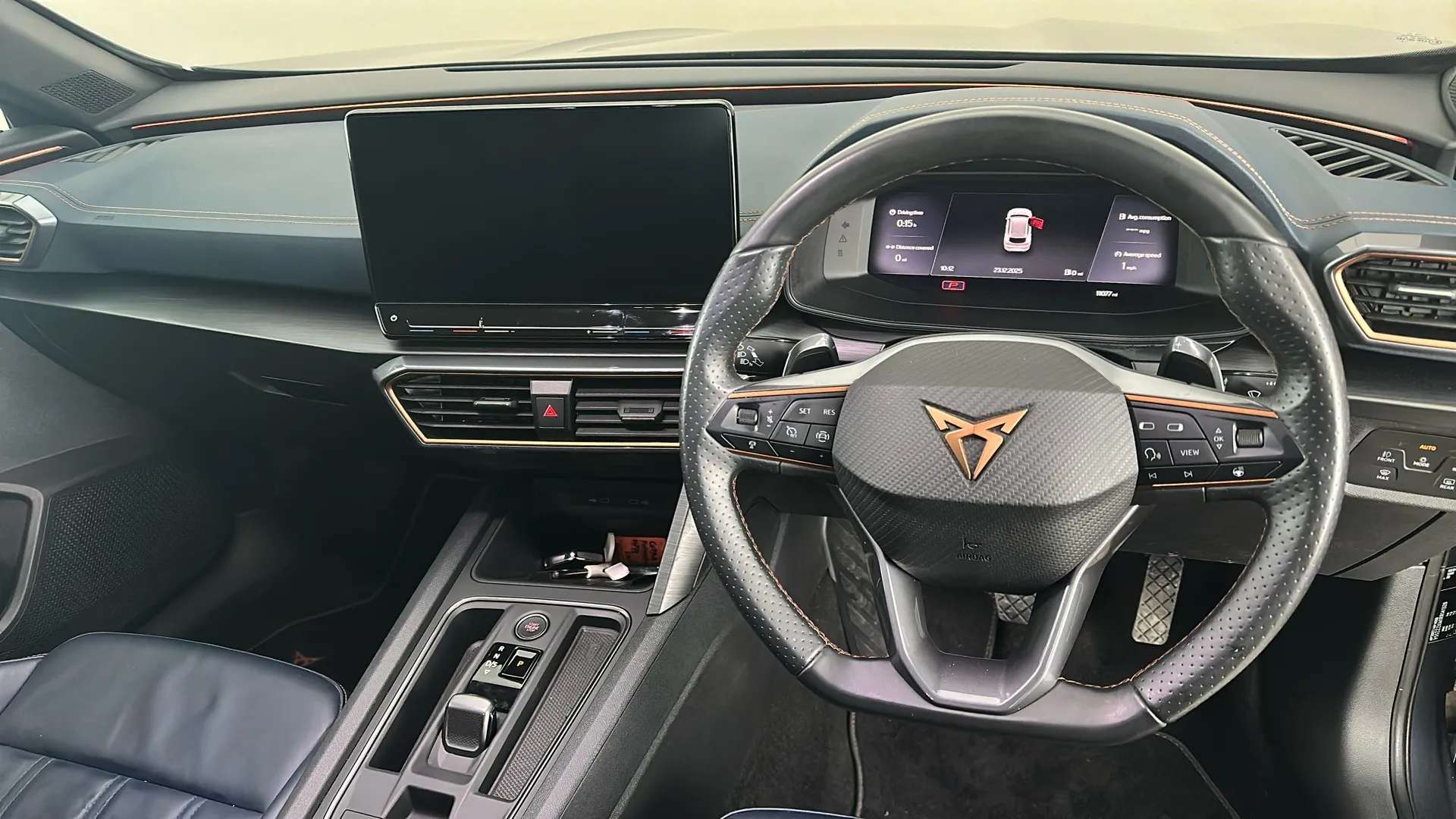 2024 CUPRA FORMENTOR 2024 CUPRA FORMENTOR