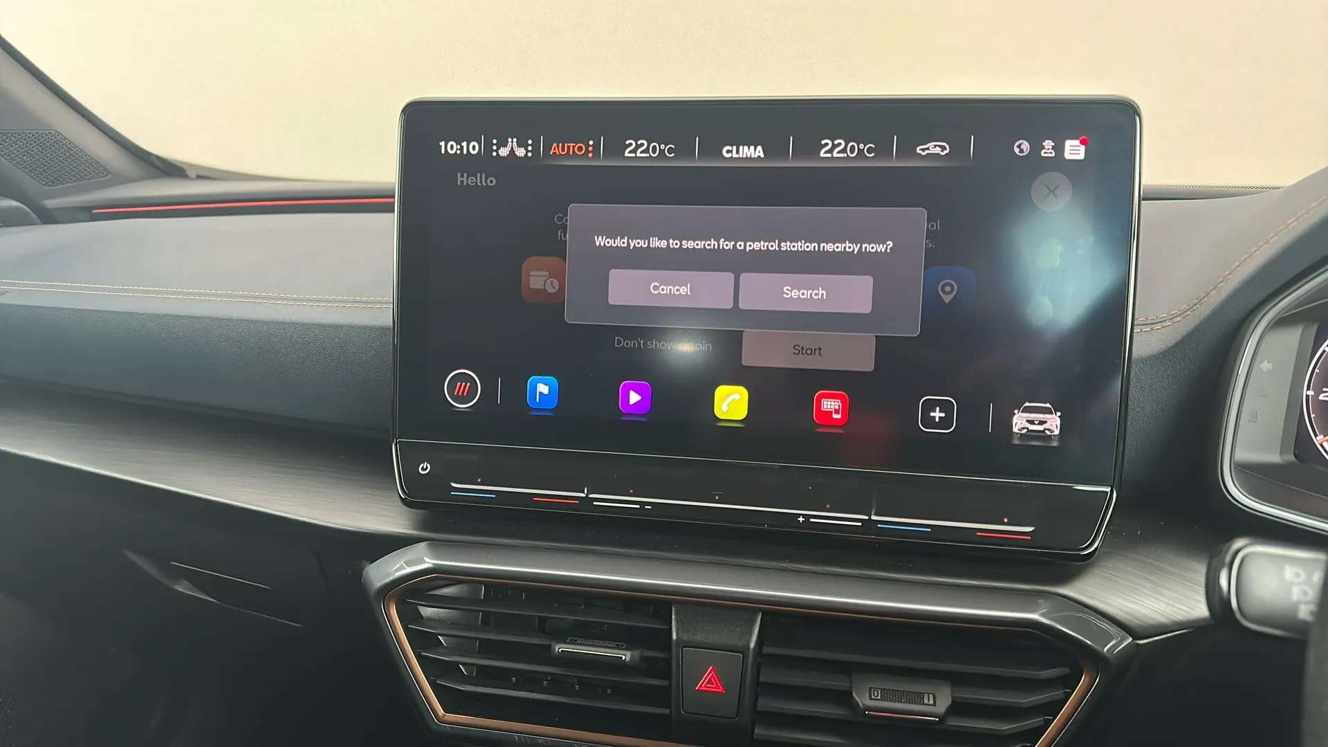 2024 CUPRA FORMENTOR 2024 CUPRA FORMENTOR