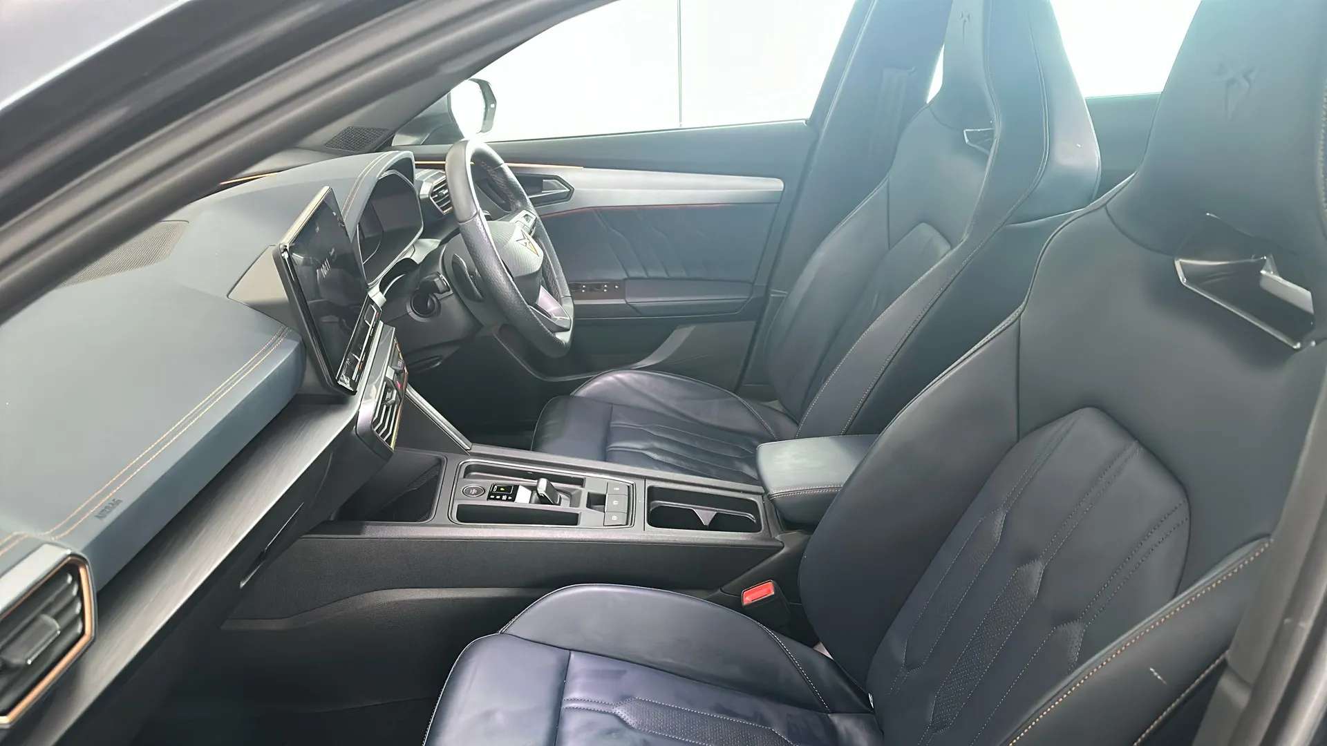 2024 CUPRA FORMENTOR 2024 CUPRA FORMENTOR