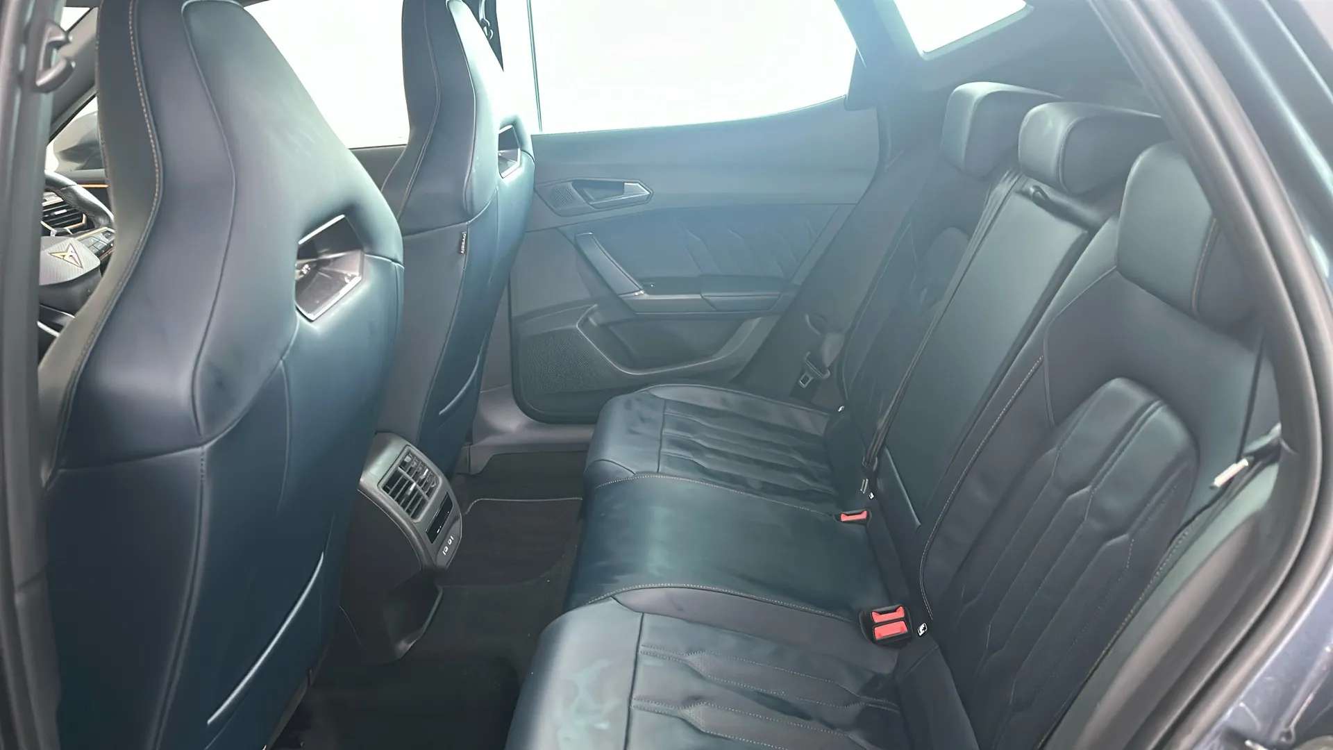 2024 CUPRA FORMENTOR 2024 CUPRA FORMENTOR