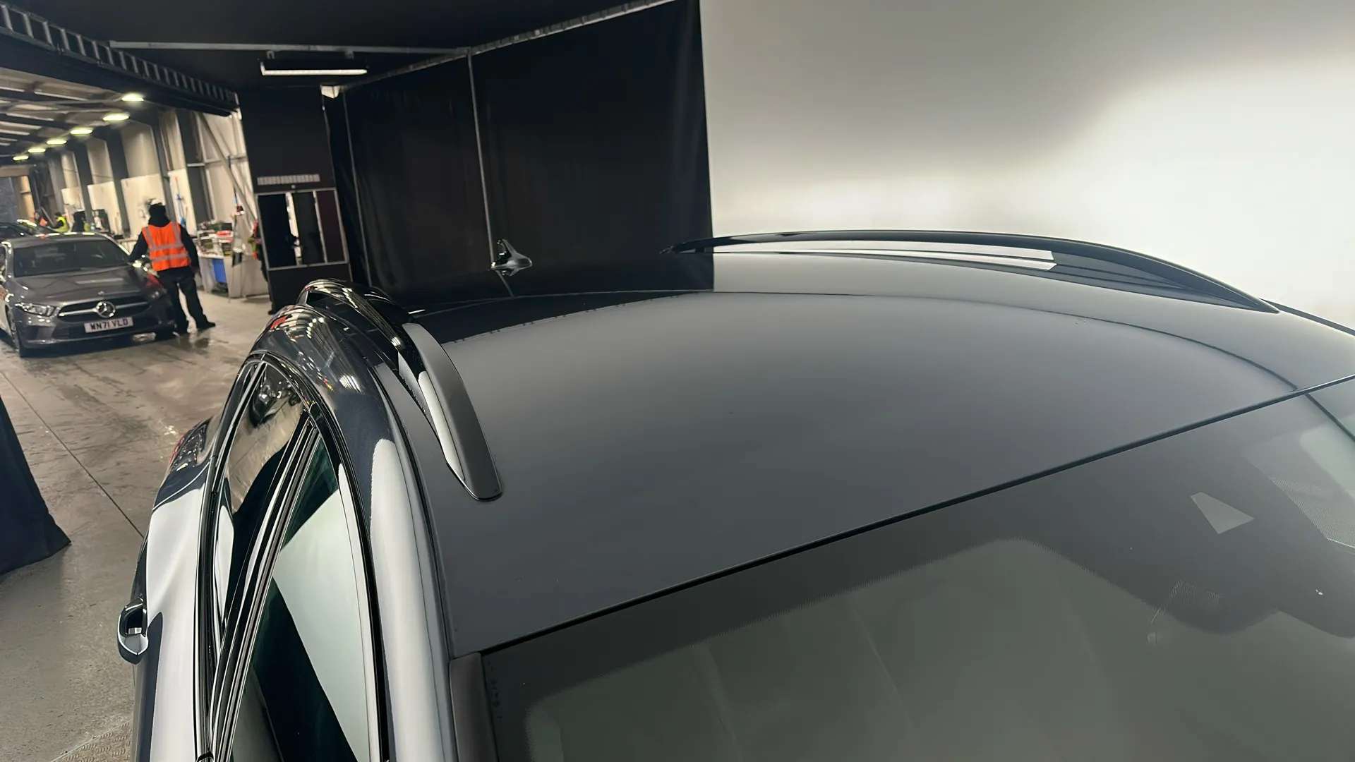 2024 CUPRA FORMENTOR 2024 CUPRA FORMENTOR