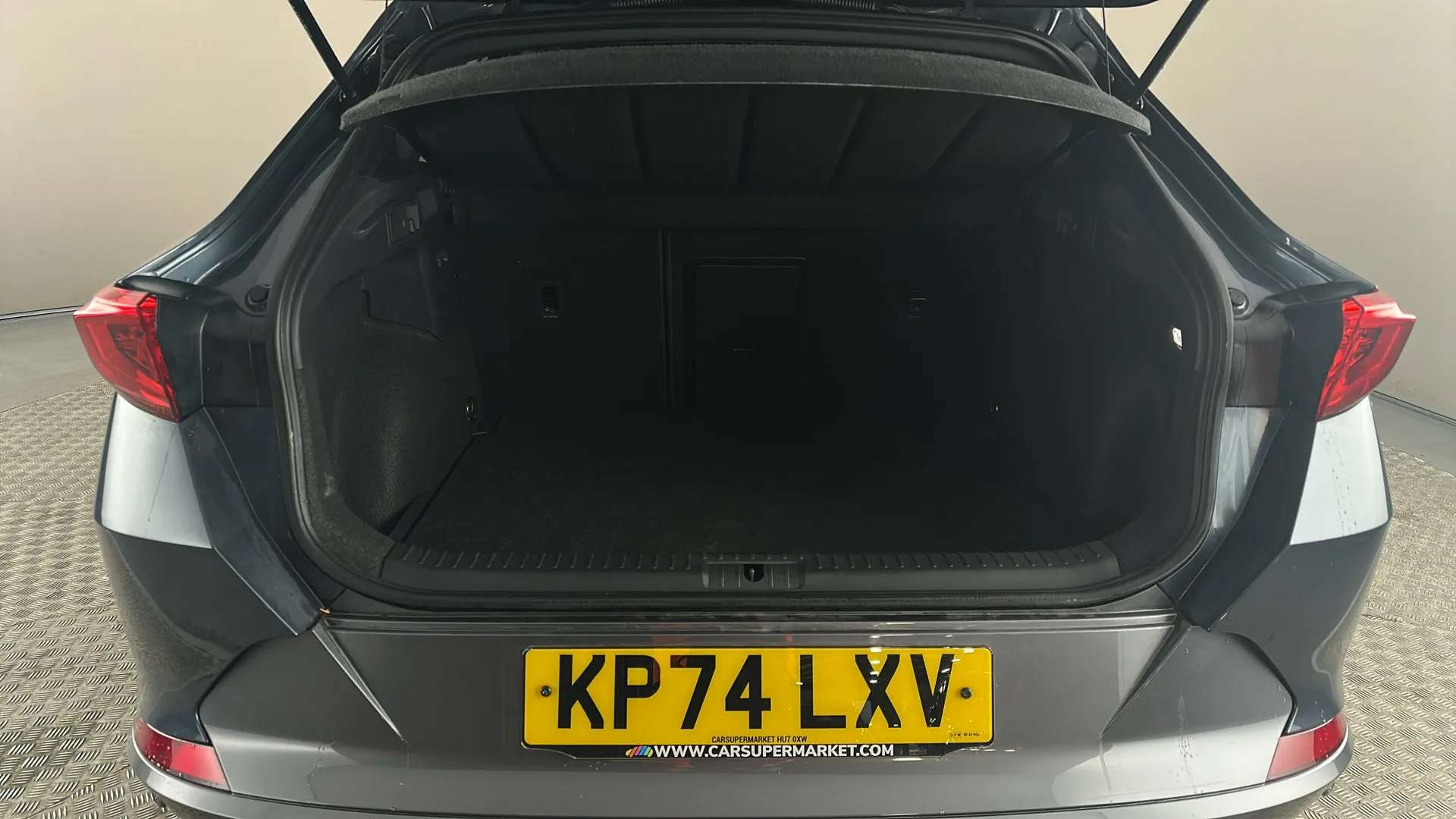 2024 CUPRA FORMENTOR 2024 CUPRA FORMENTOR