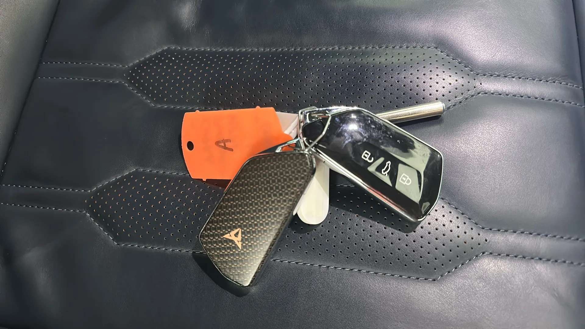 2024 CUPRA FORMENTOR 2024 CUPRA FORMENTOR