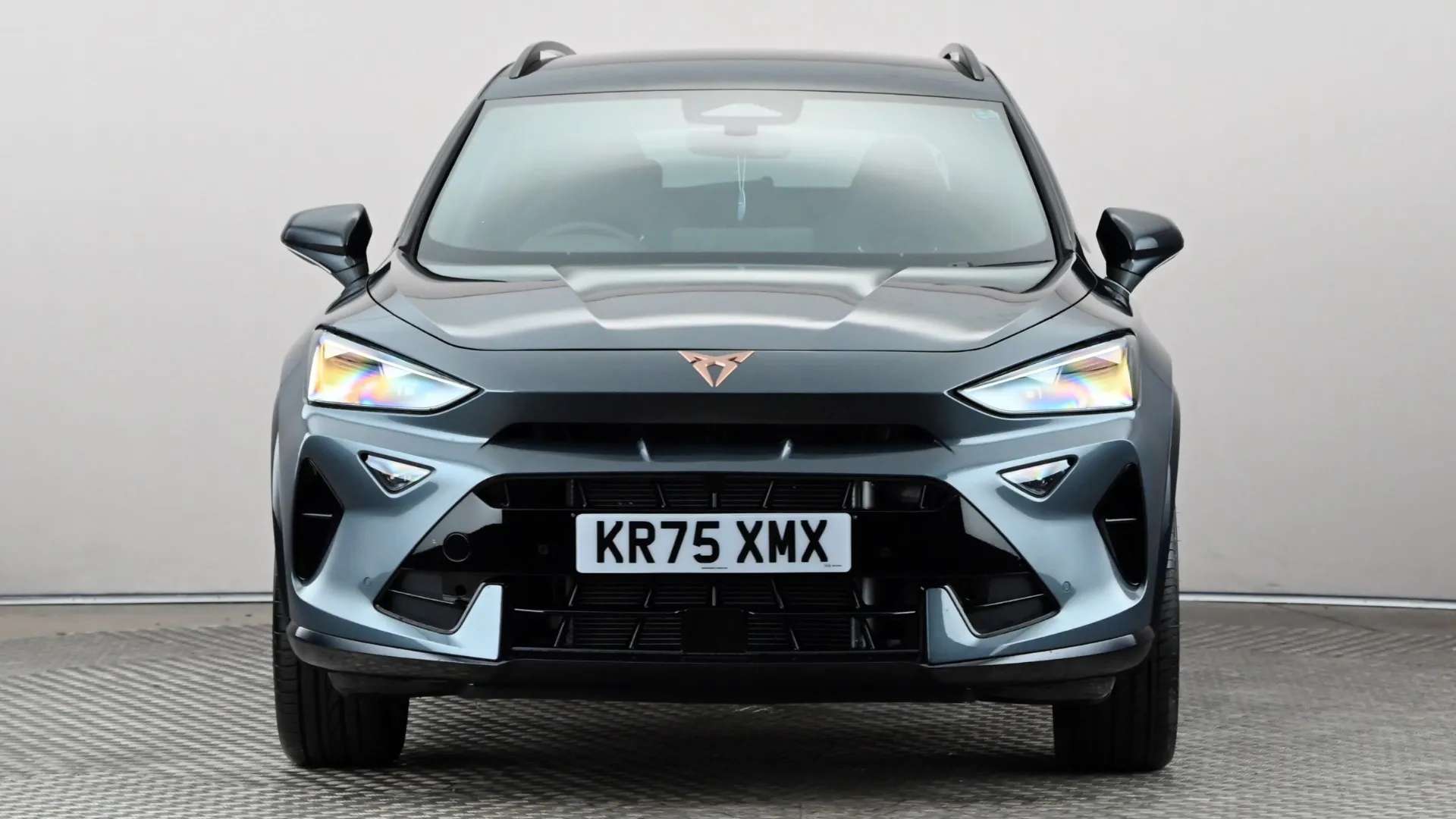 A 2025 CUPRA FORMENTOR 1.5 eTSI 150 V2 DSG A 2025 CUPRA FORMENTOR 1.5 eTSI 150 V2 DSG
