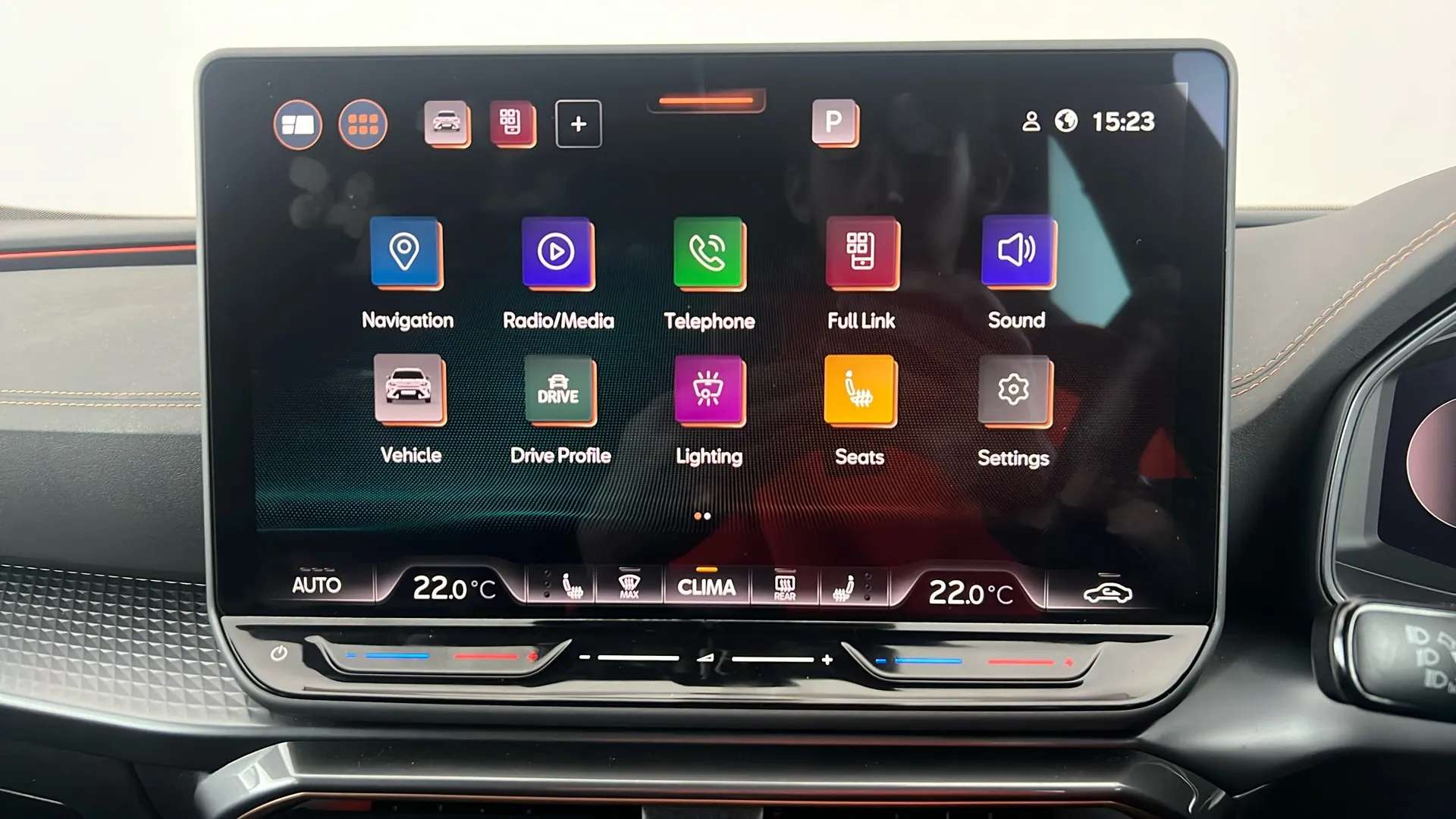 2025 CUPRA FORMENTOR 2025 CUPRA FORMENTOR