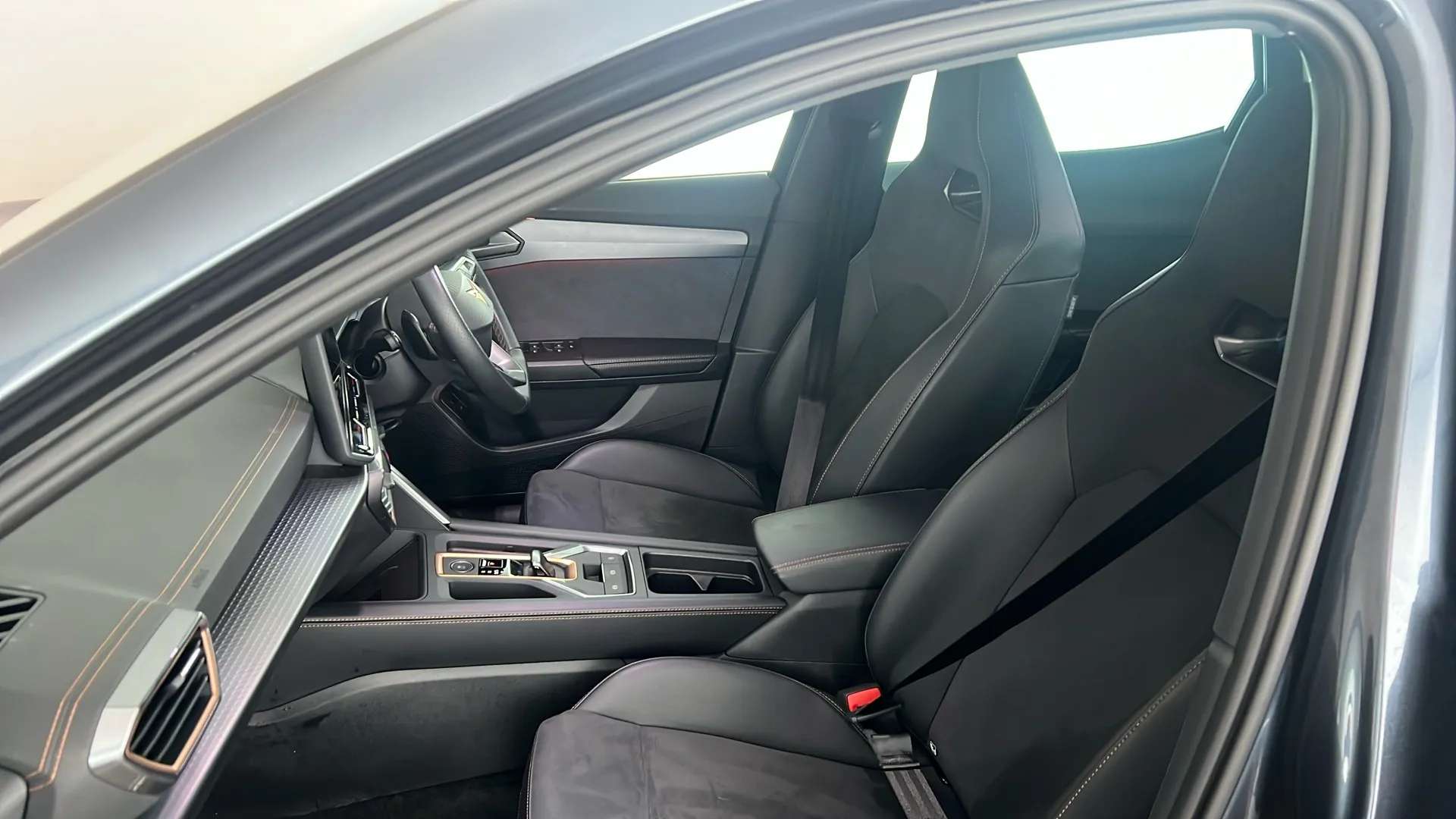 2025 CUPRA FORMENTOR 2025 CUPRA FORMENTOR