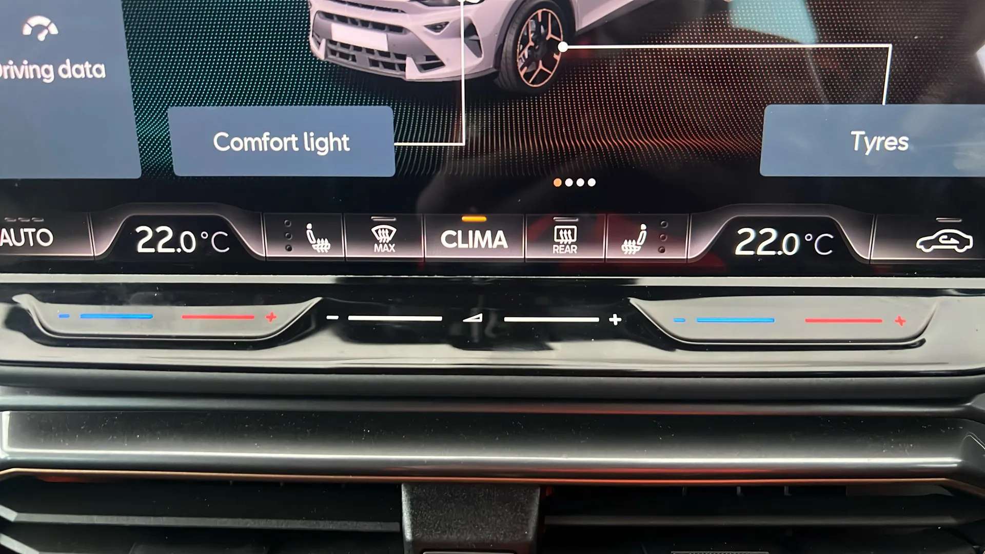 2025 CUPRA FORMENTOR 2025 CUPRA FORMENTOR