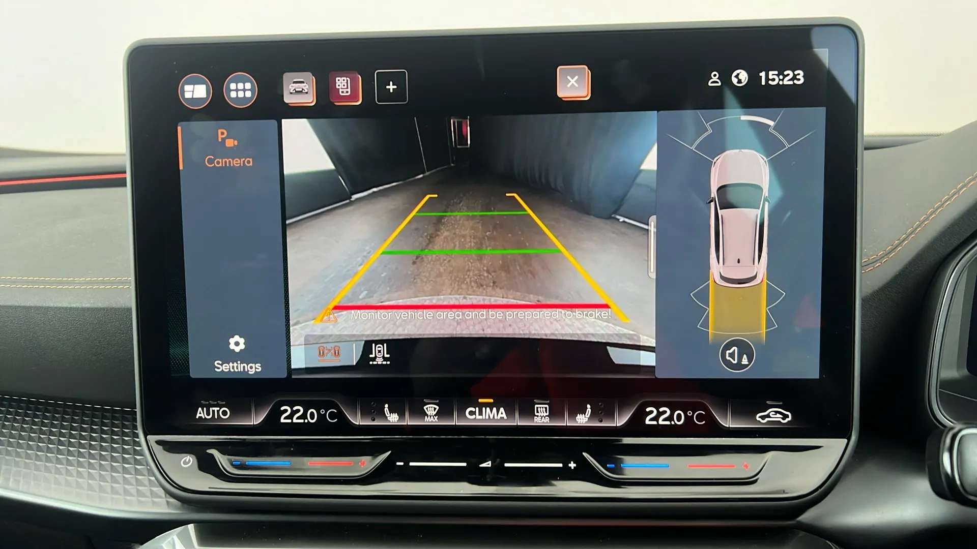 2025 CUPRA FORMENTOR 2025 CUPRA FORMENTOR