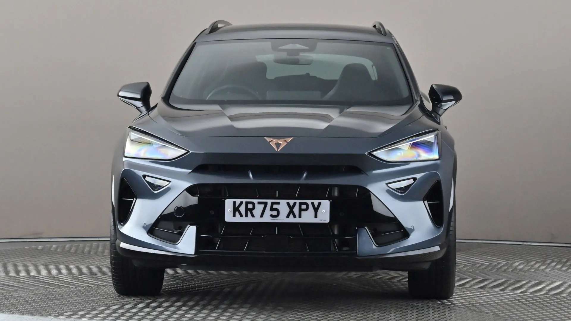 A 2025 CUPRA FORMENTOR 1.5 eTSI 150 V2 DSG A 2025 CUPRA FORMENTOR 1.5 eTSI 150 V2 DSG
