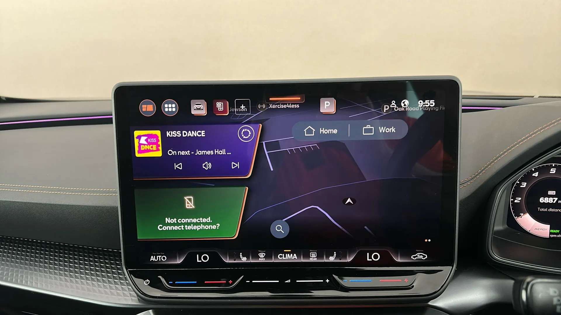 2025 CUPRA FORMENTOR 2025 CUPRA FORMENTOR