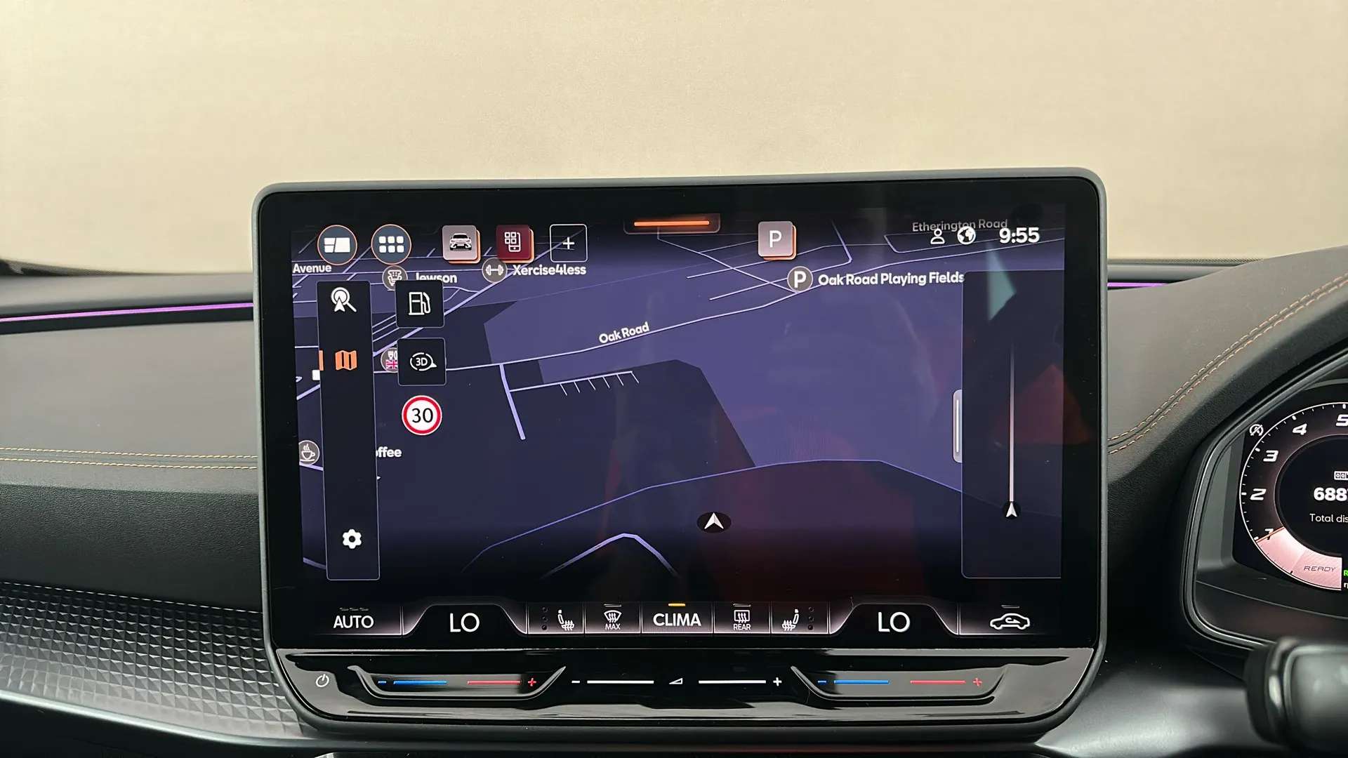 2025 CUPRA FORMENTOR 2025 CUPRA FORMENTOR