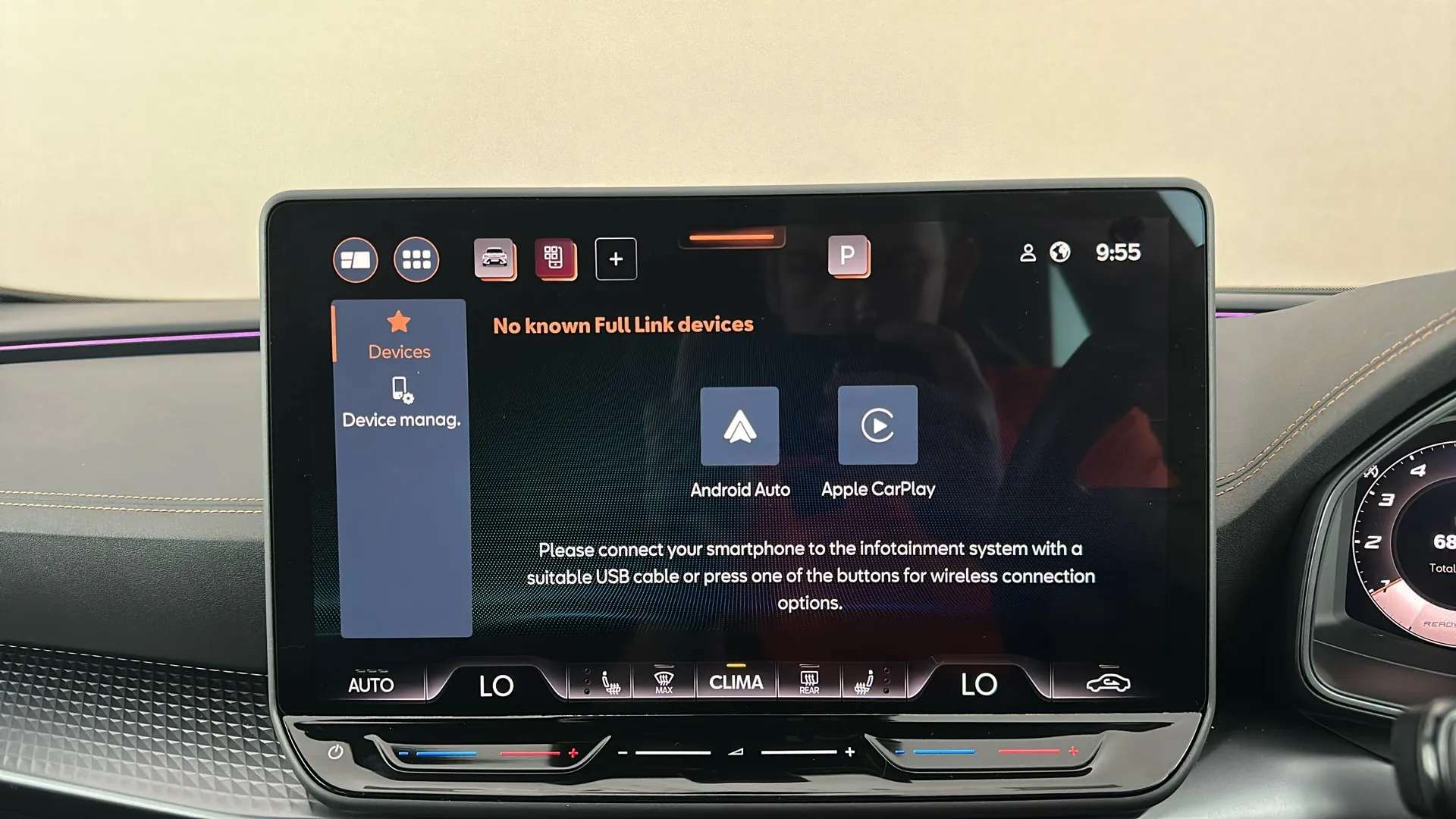 2025 CUPRA FORMENTOR 2025 CUPRA FORMENTOR