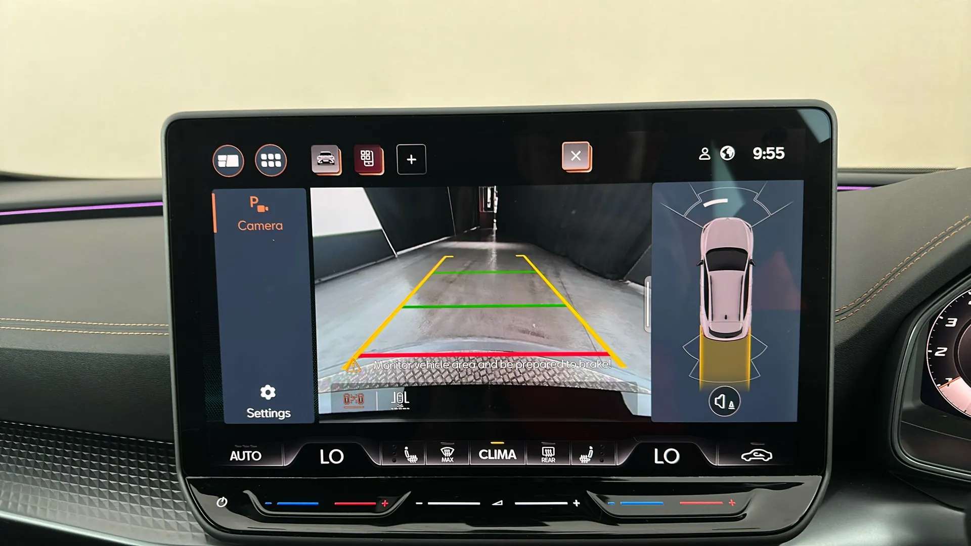 2025 CUPRA FORMENTOR 2025 CUPRA FORMENTOR