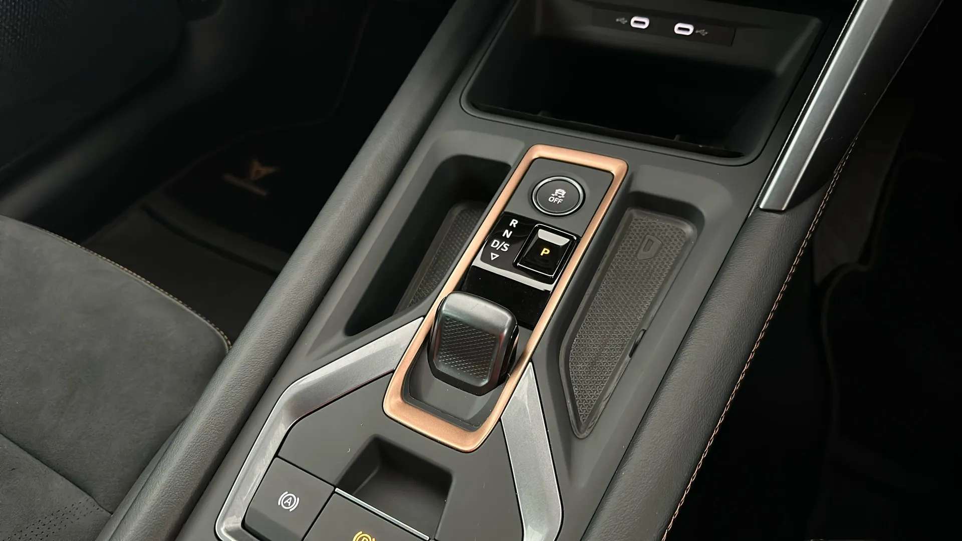 2025 CUPRA FORMENTOR 2025 CUPRA FORMENTOR