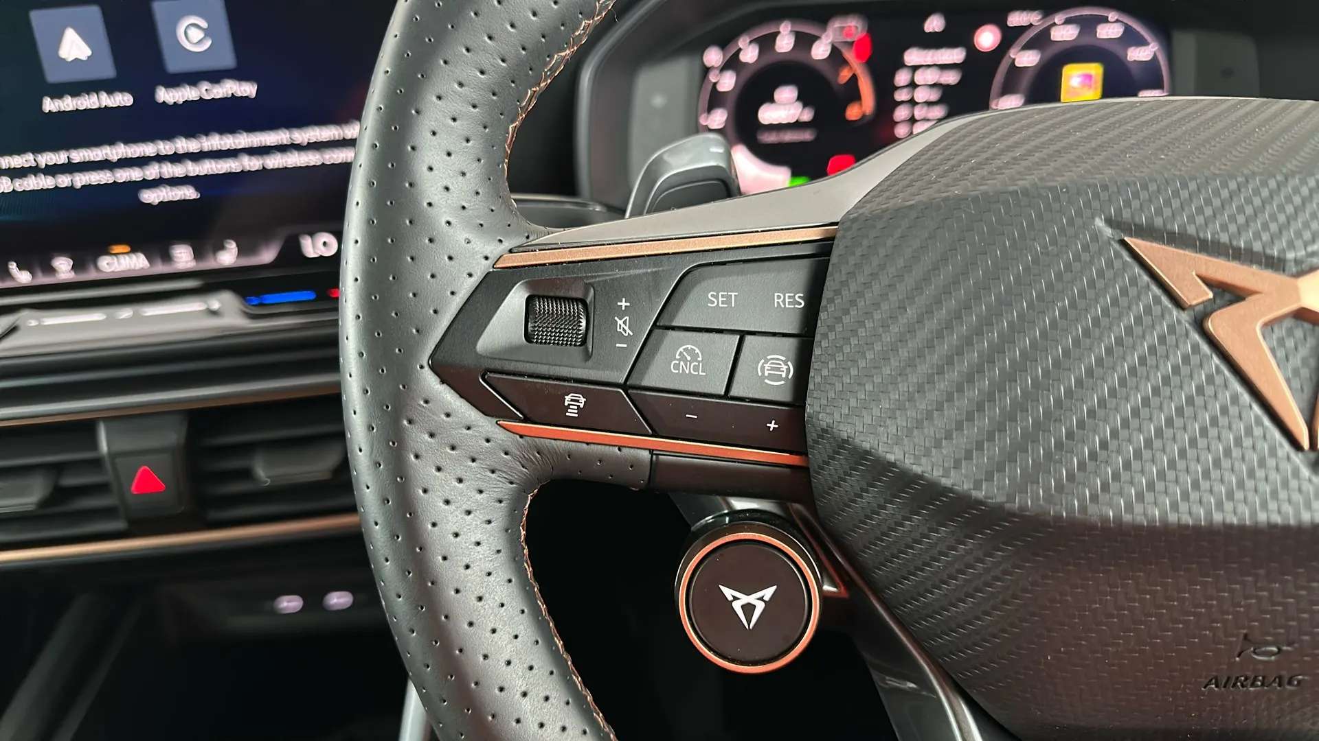 2025 CUPRA FORMENTOR 2025 CUPRA FORMENTOR