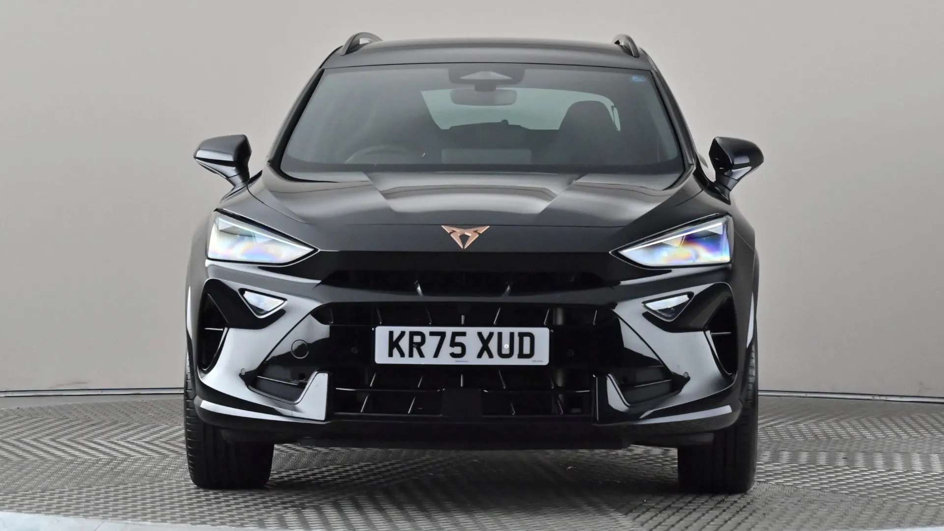 A 2025 CUPRA FORMENTOR 1.5 eTSI 150 V2 DSG A 2025 CUPRA FORMENTOR 1.5 eTSI 150 V2 DSG
