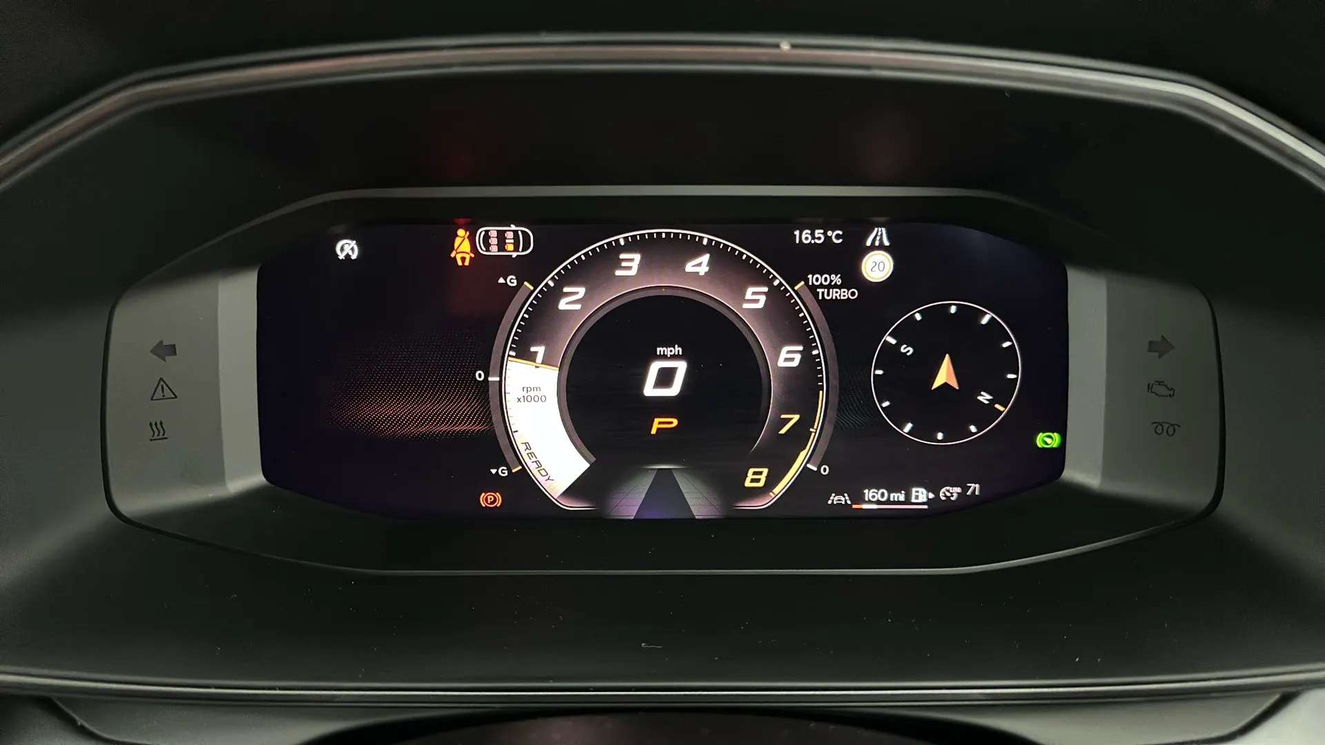 2025 CUPRA FORMENTOR 2025 CUPRA FORMENTOR