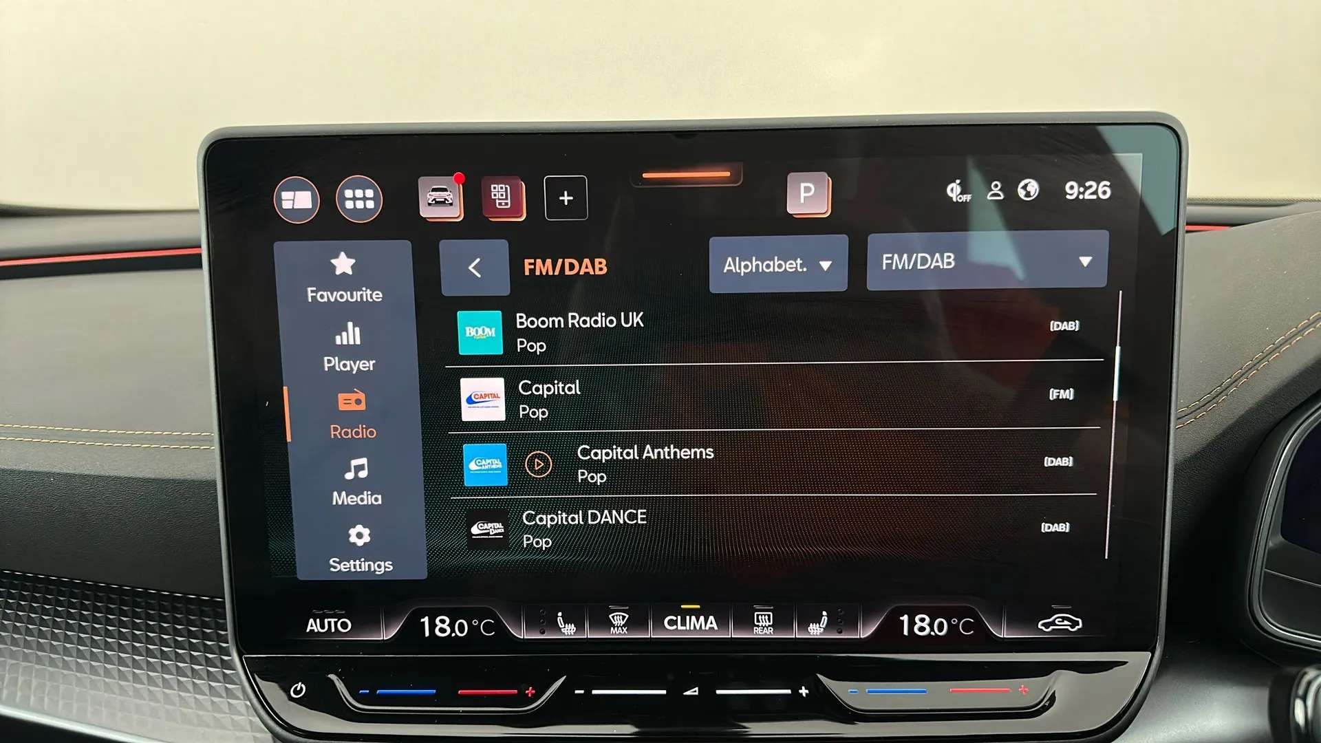 2025 CUPRA FORMENTOR 2025 CUPRA FORMENTOR