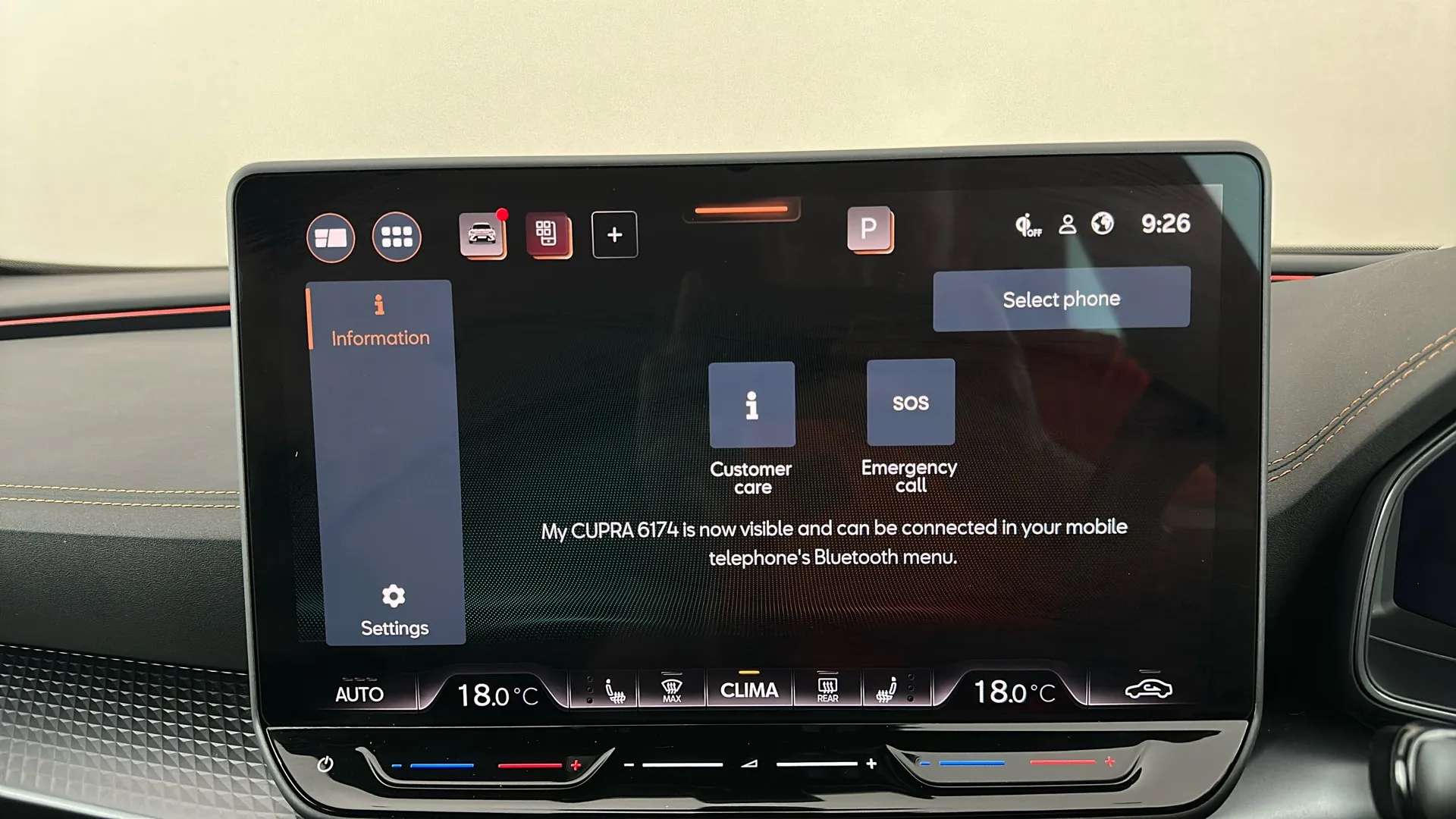 2025 CUPRA FORMENTOR 2025 CUPRA FORMENTOR