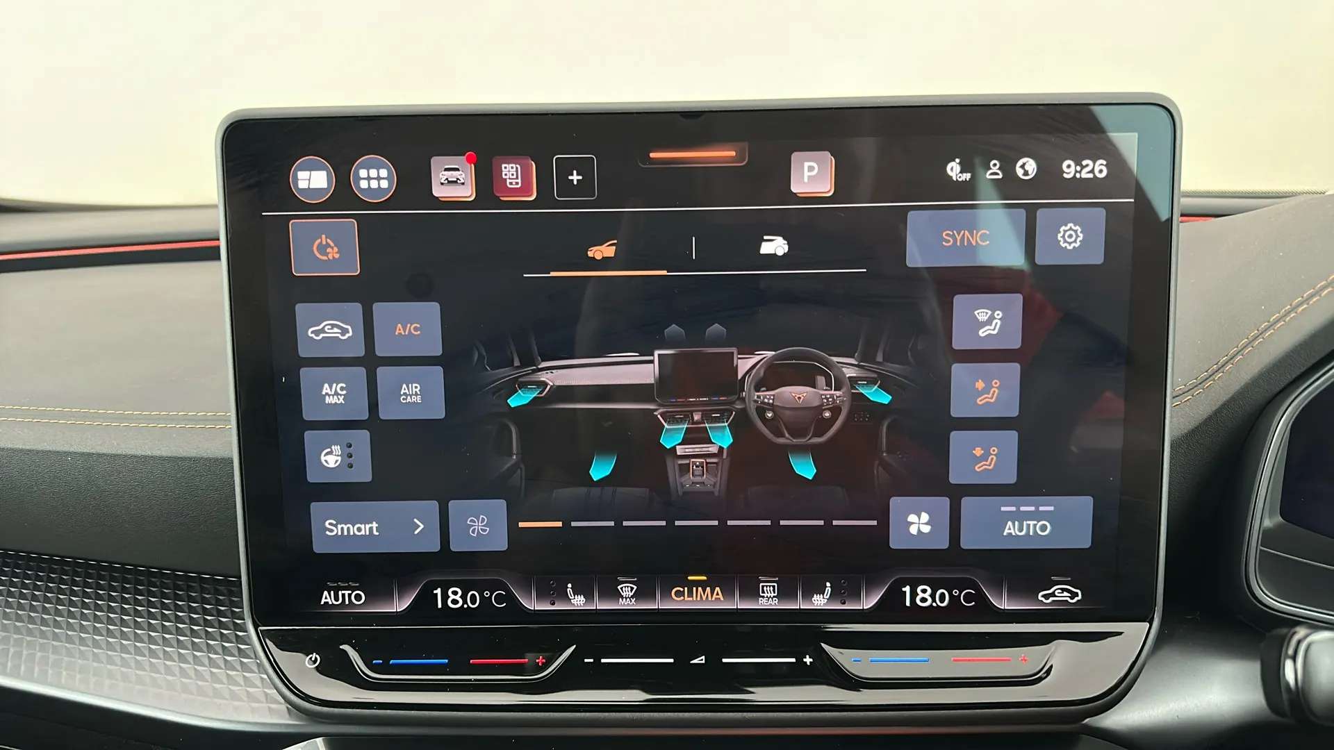 2025 CUPRA FORMENTOR 2025 CUPRA FORMENTOR