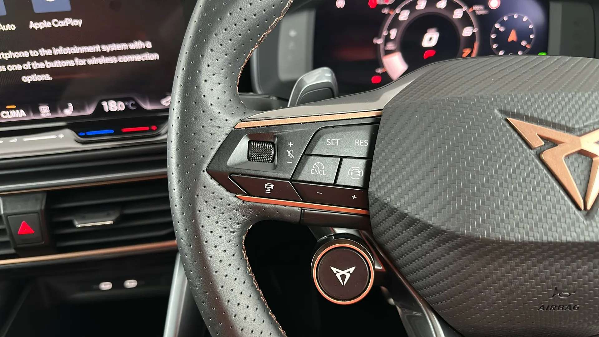 2025 CUPRA FORMENTOR 2025 CUPRA FORMENTOR