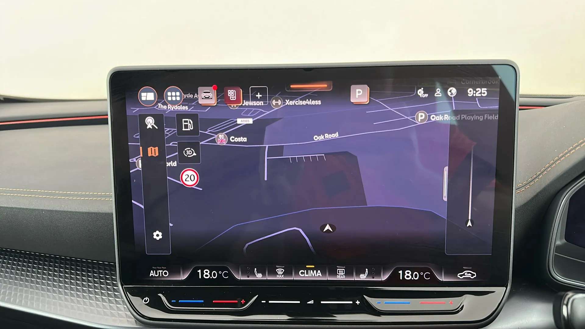 2025 CUPRA FORMENTOR 2025 CUPRA FORMENTOR