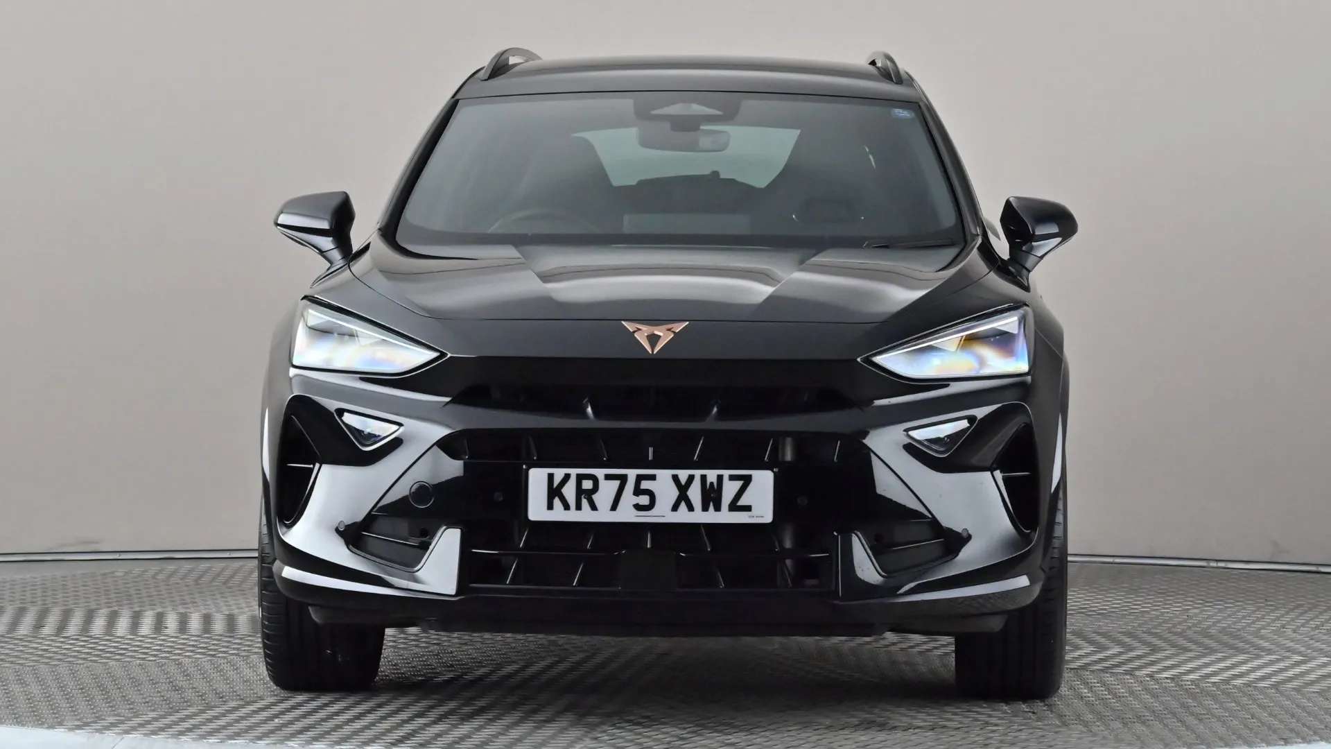 A 2025 CUPRA FORMENTOR 1.5 eTSI 150 V2 DSG A 2025 CUPRA FORMENTOR 1.5 eTSI 150 V2 DSG