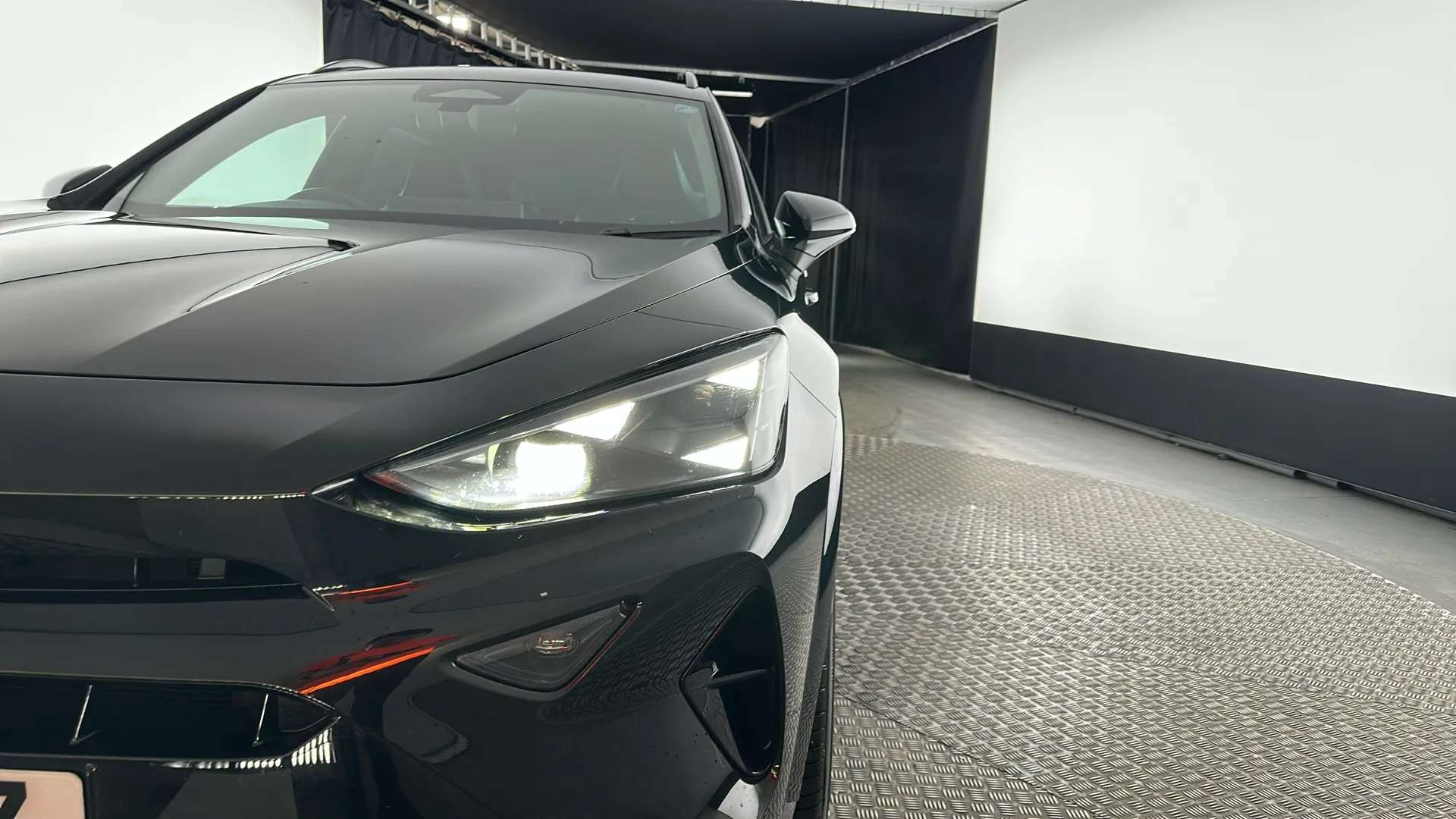 2025 CUPRA FORMENTOR 2025 CUPRA FORMENTOR