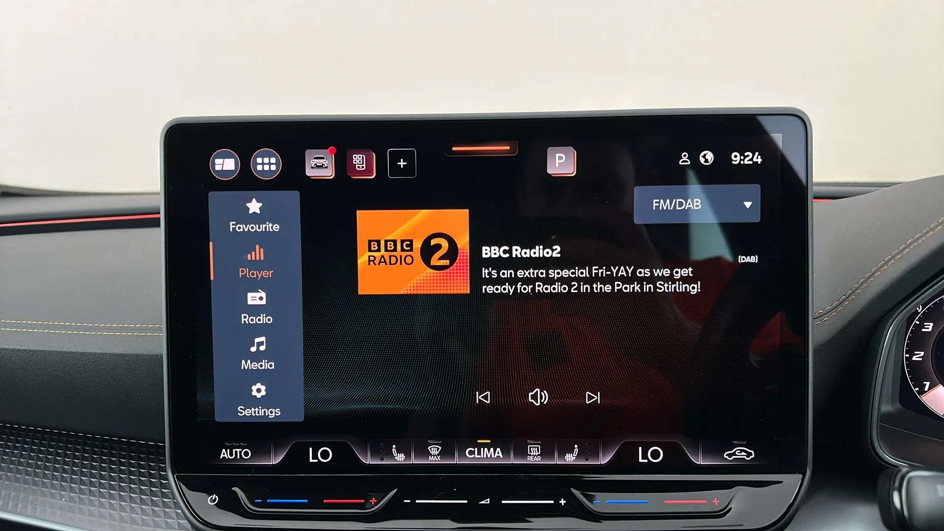 2025 CUPRA FORMENTOR 2025 CUPRA FORMENTOR