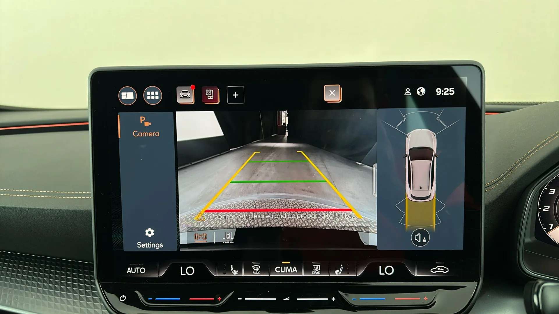 2025 CUPRA FORMENTOR 2025 CUPRA FORMENTOR