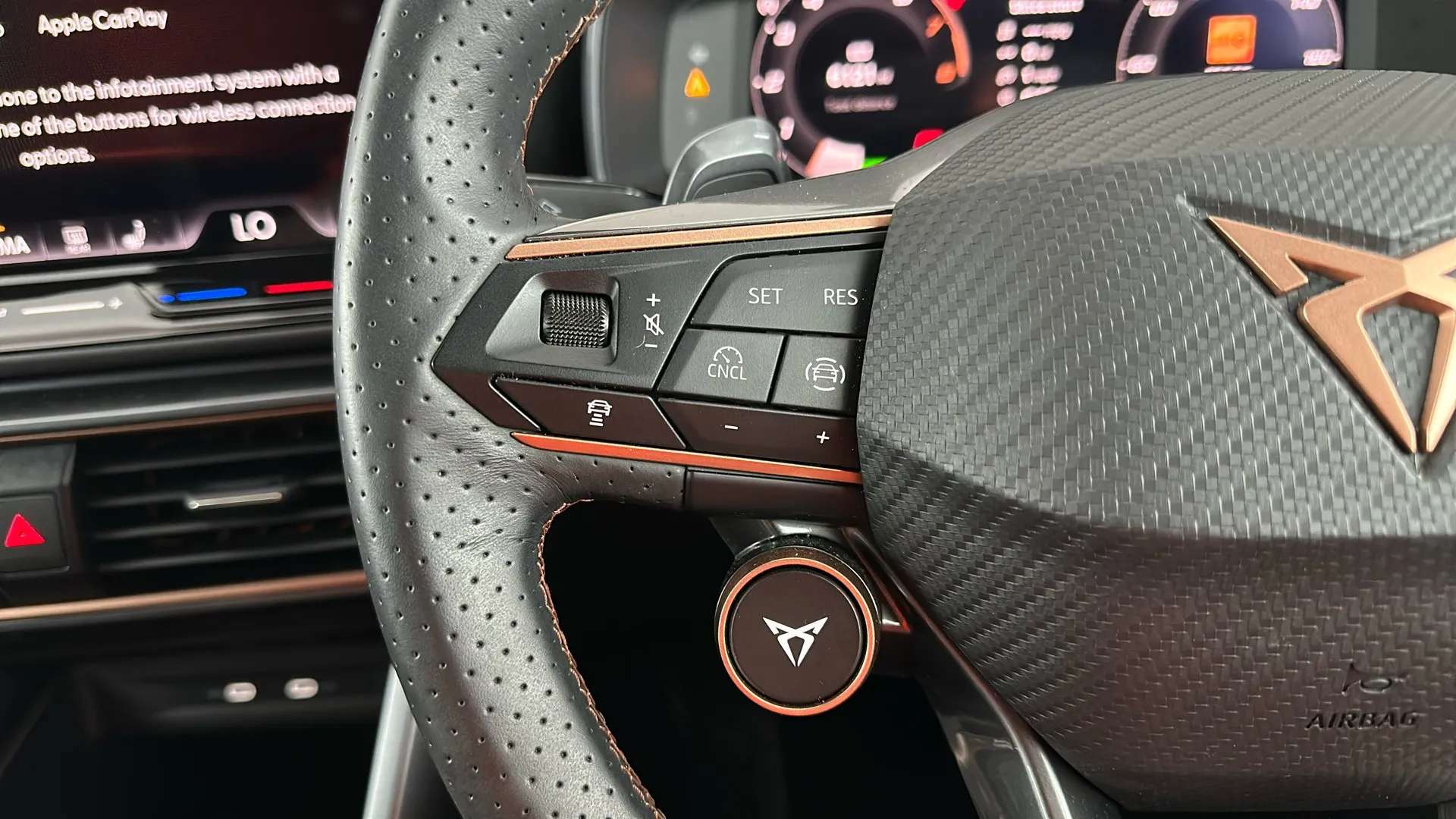 2025 CUPRA FORMENTOR 2025 CUPRA FORMENTOR