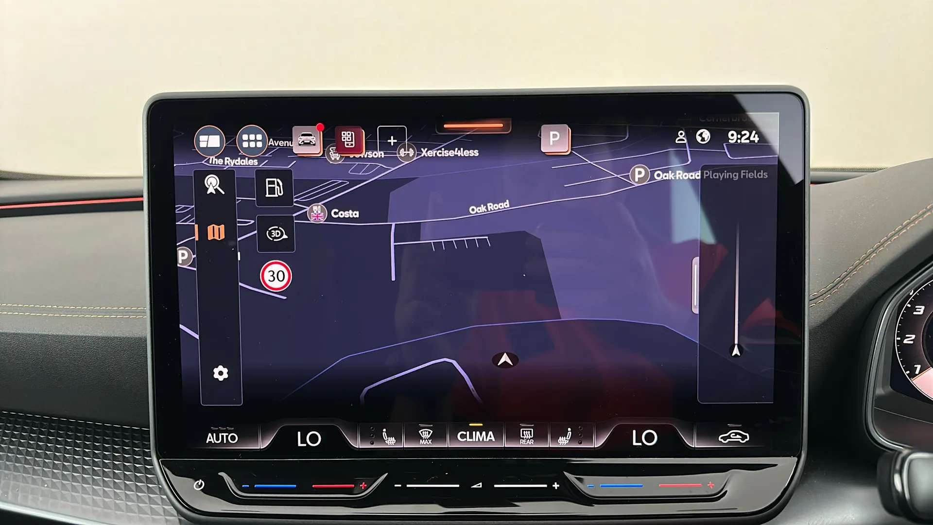 2025 CUPRA FORMENTOR 2025 CUPRA FORMENTOR