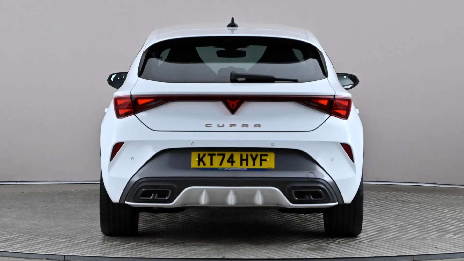 2024 CUPRA LEON 2024 CUPRA LEON